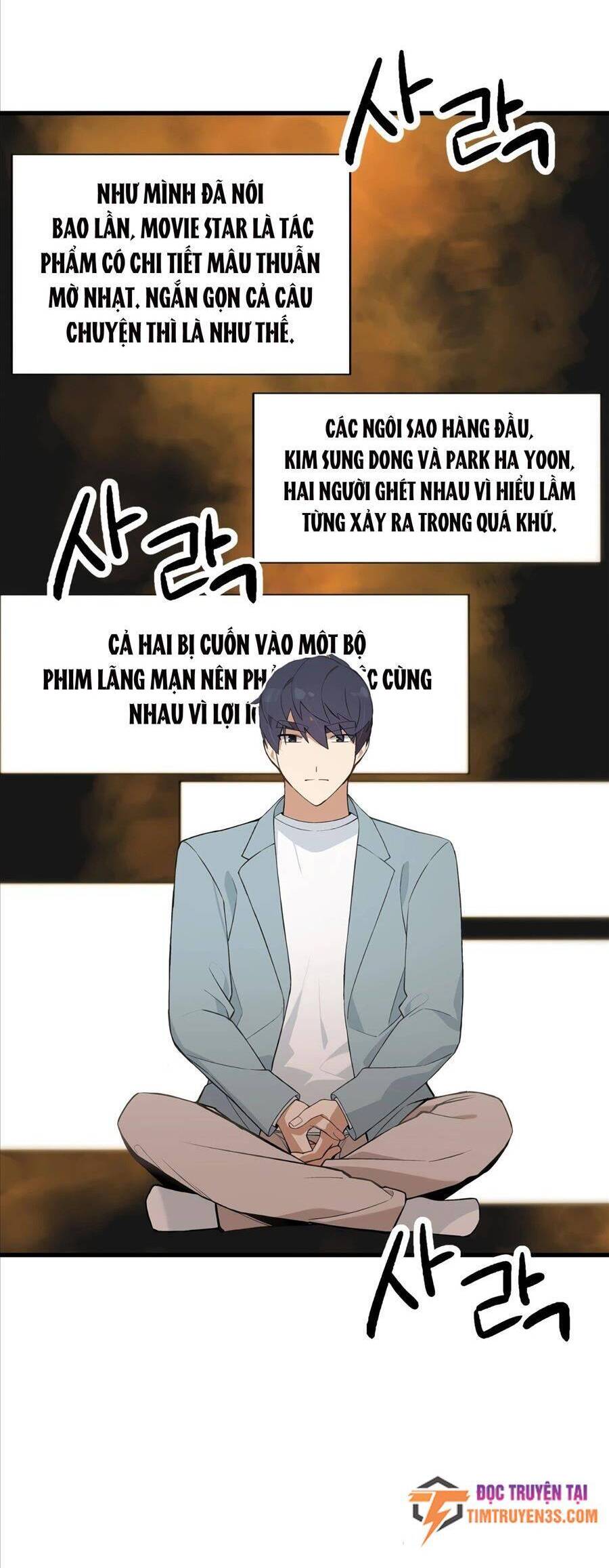 Biên Kịch Gian Lận Chapter 9 - 43