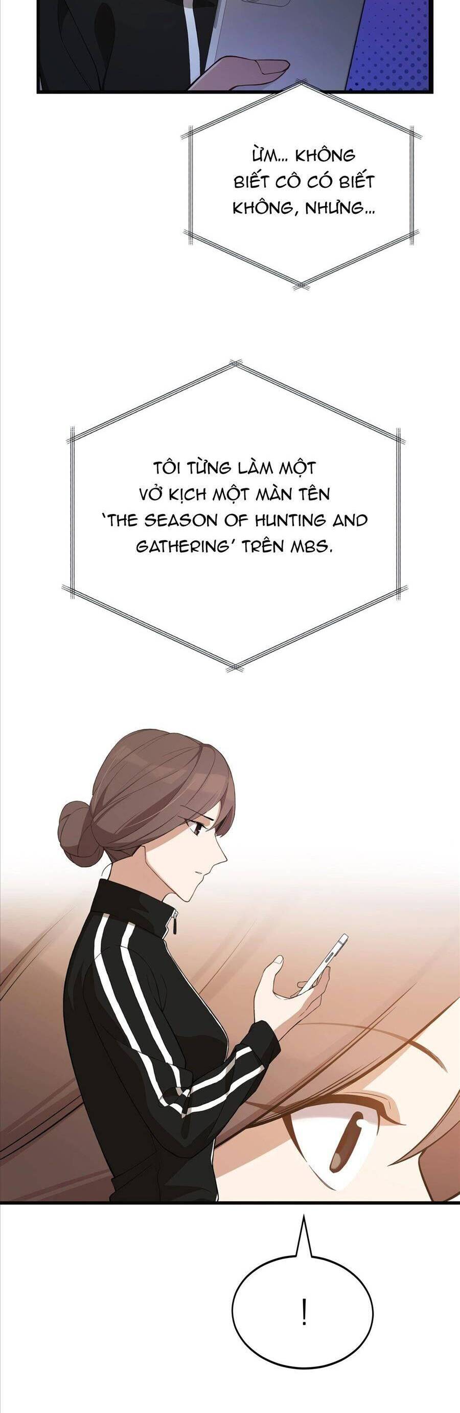 Biên Kịch Gian Lận Chapter 9 - 6