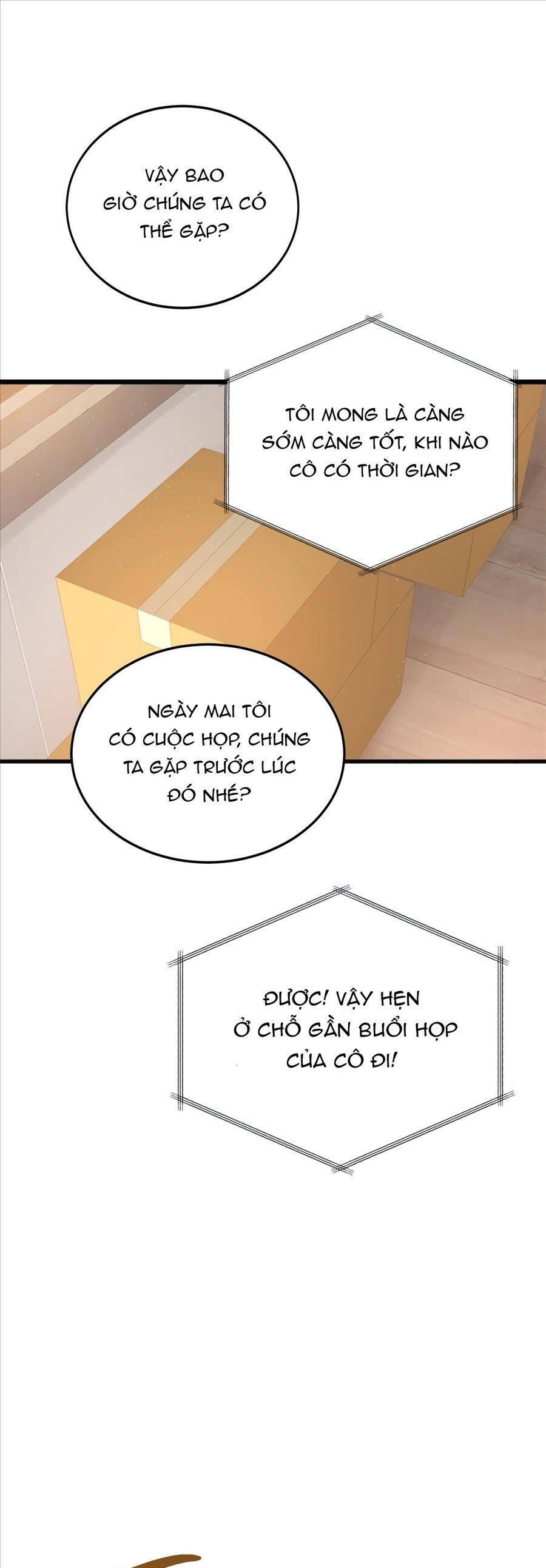 Biên Kịch Gian Lận Chapter 9 - 8