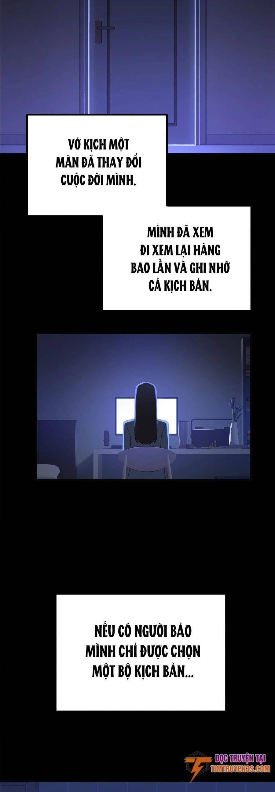 Biên Kịch Gian Lận Chapter 9 - 10