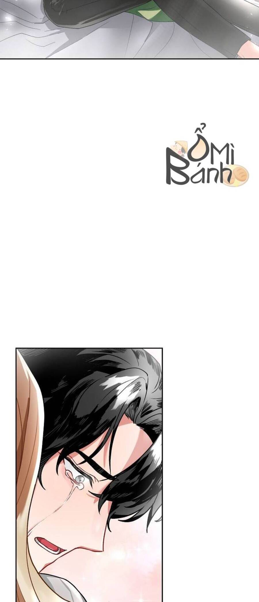 Nàng Hậu Của Tro Tàn Chapter 1 - 11