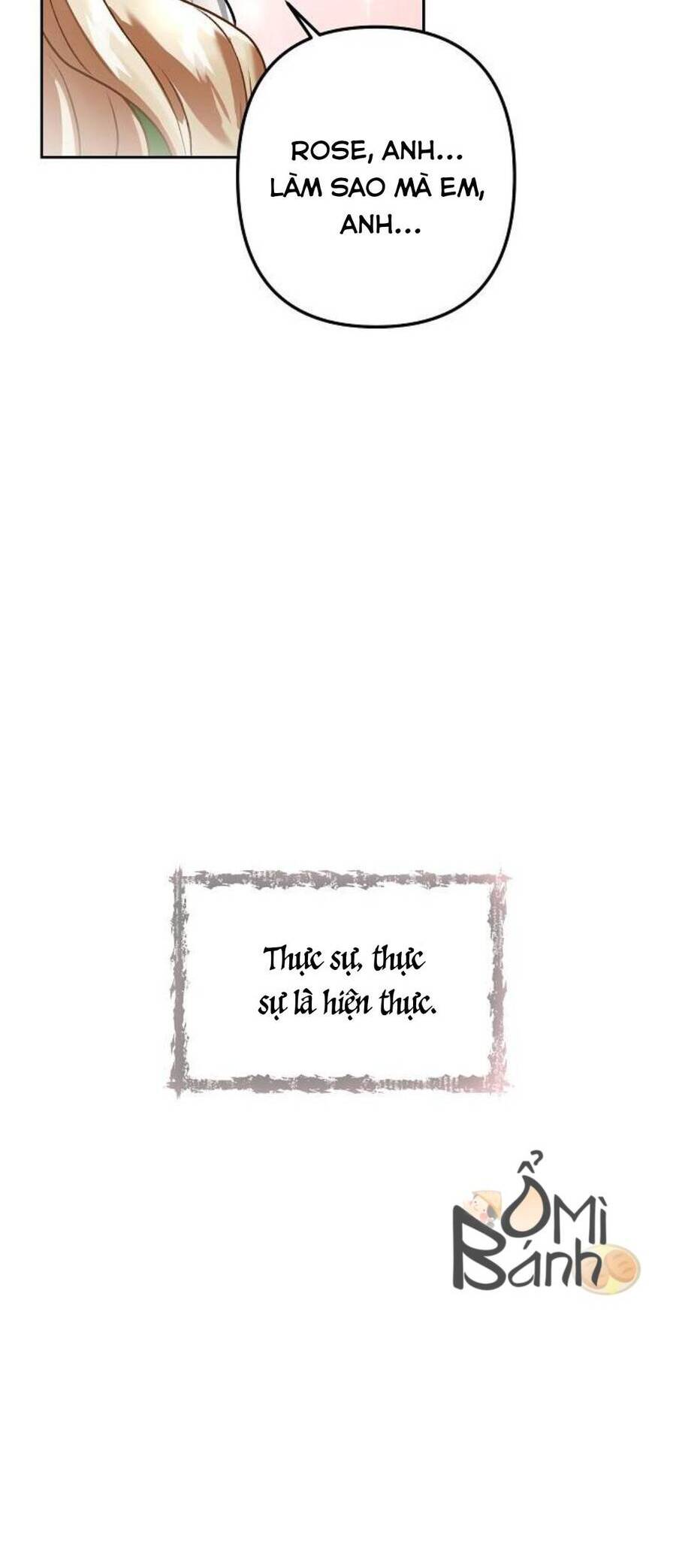 Nàng Hậu Của Tro Tàn Chapter 1 - 12