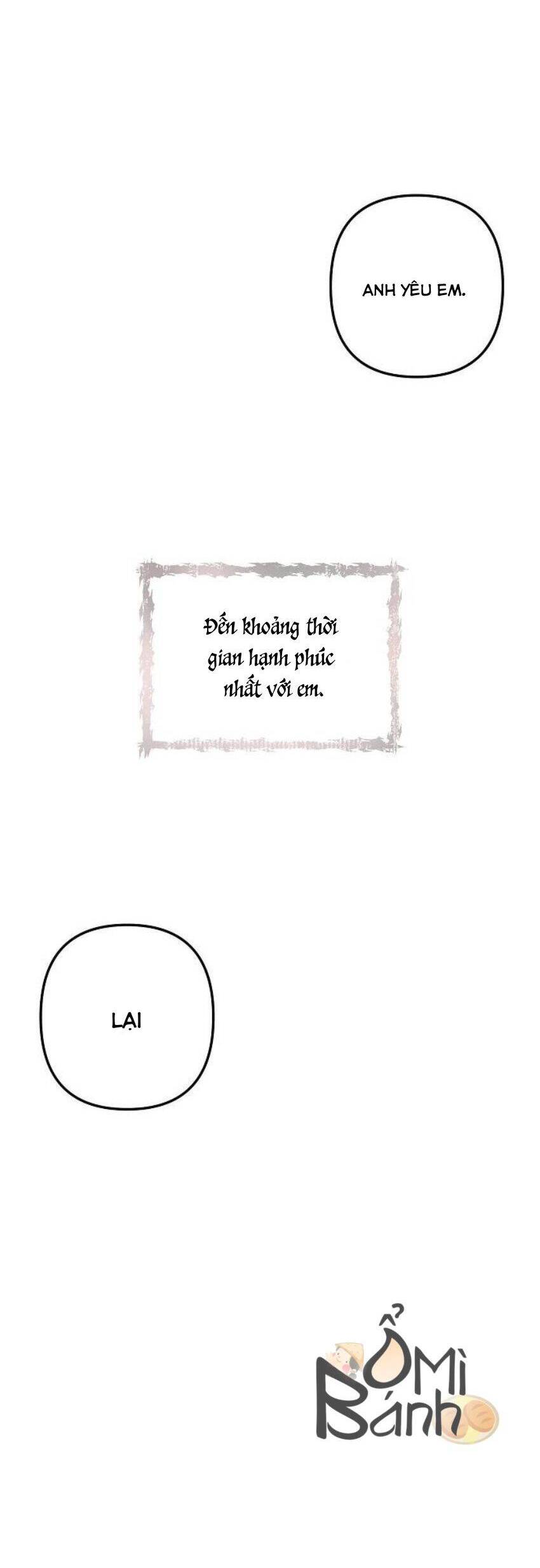 Nàng Hậu Của Tro Tàn Chapter 1 - 18