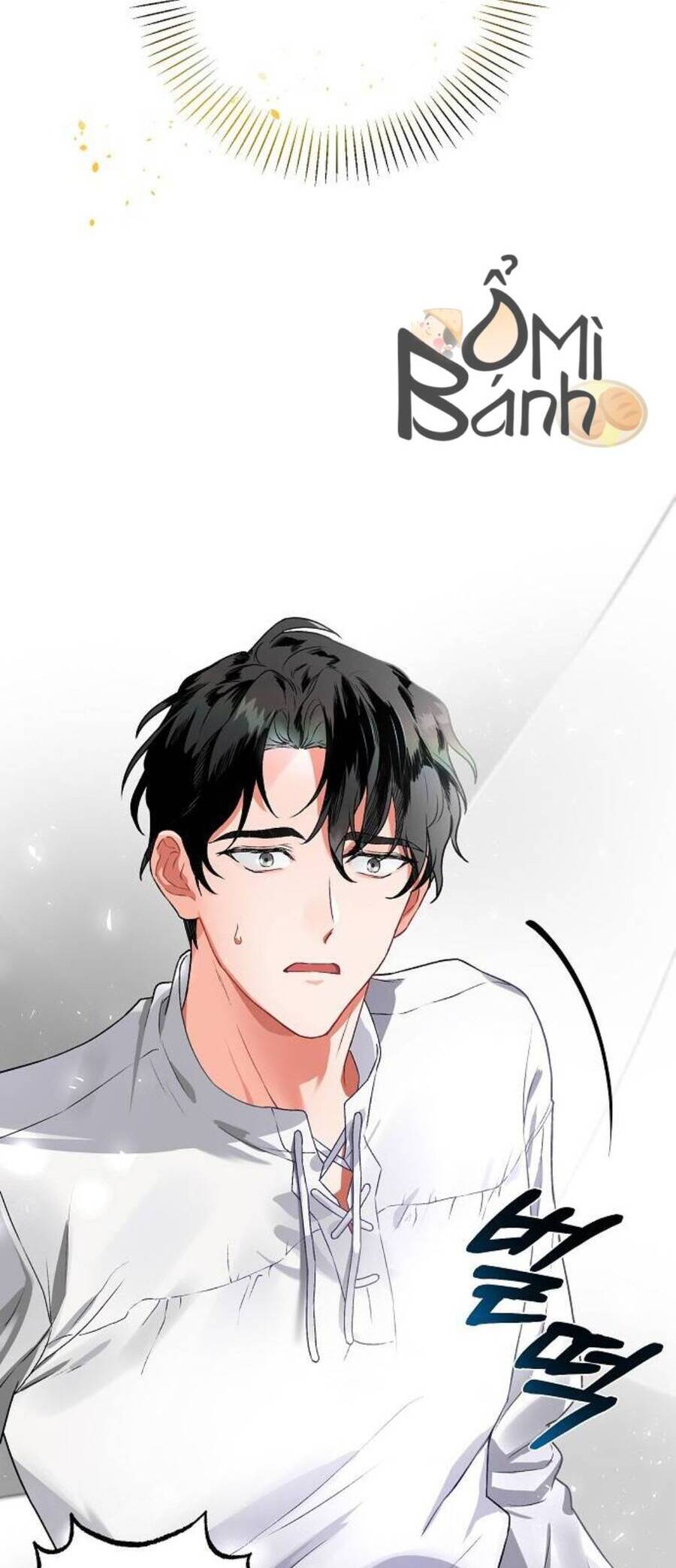 Nàng Hậu Của Tro Tàn Chapter 1 - 3