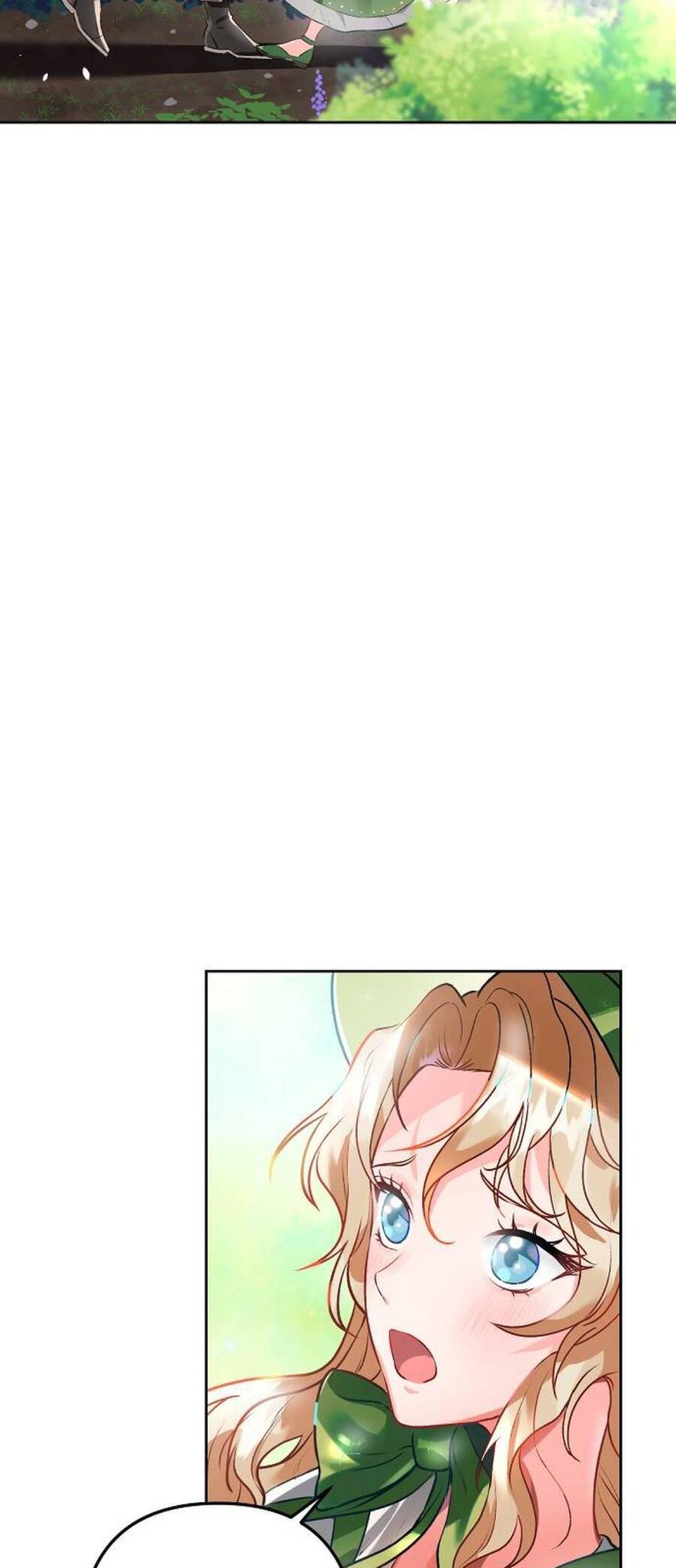 Nàng Hậu Của Tro Tàn Chapter 1 - 24