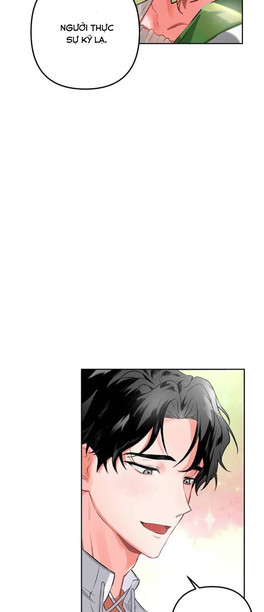 Nàng Hậu Của Tro Tàn Chapter 1 - 25