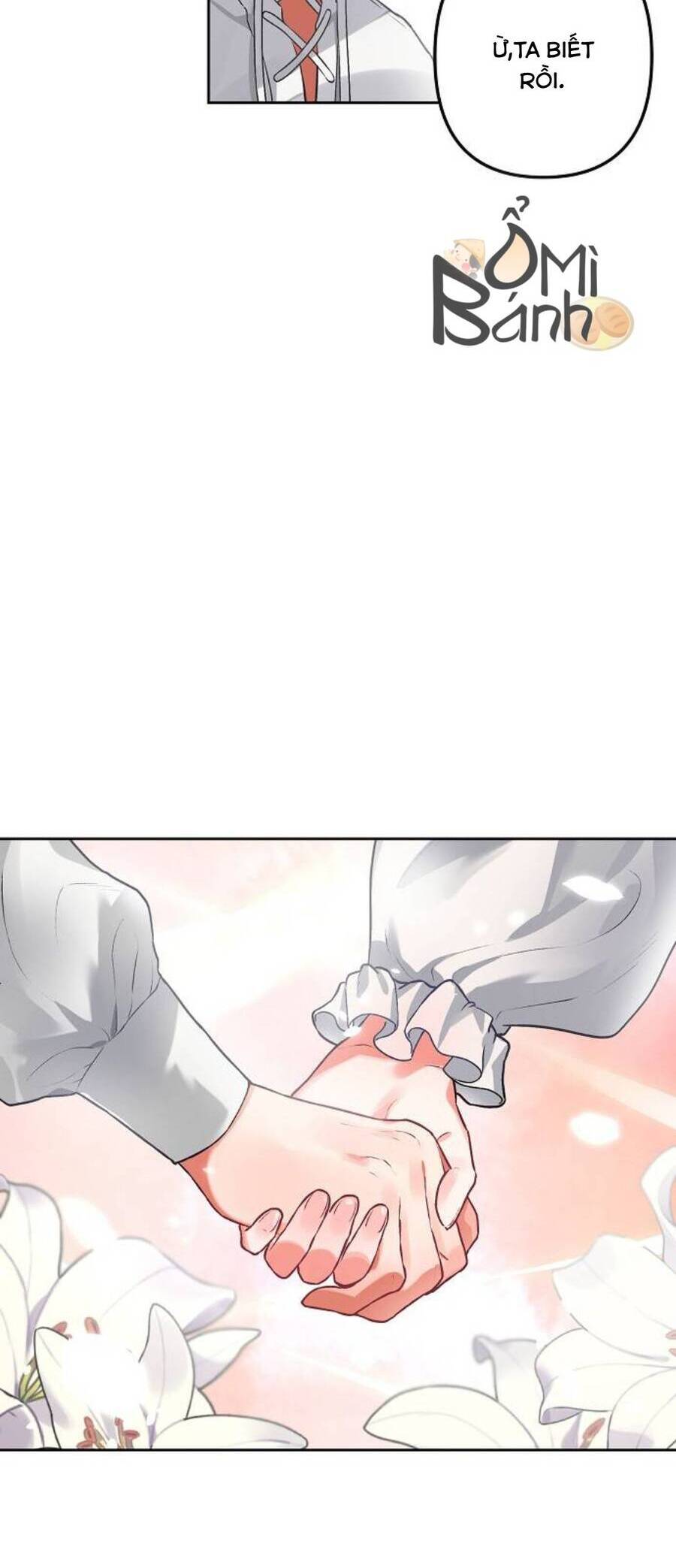 Nàng Hậu Của Tro Tàn Chapter 1 - 26