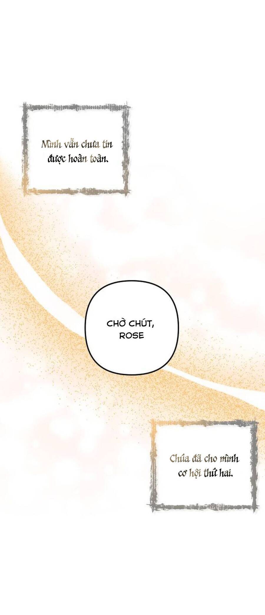 Nàng Hậu Của Tro Tàn Chapter 1 - 27