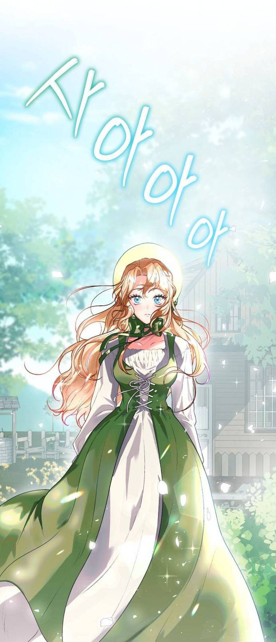 Nàng Hậu Của Tro Tàn Chapter 1 - 30