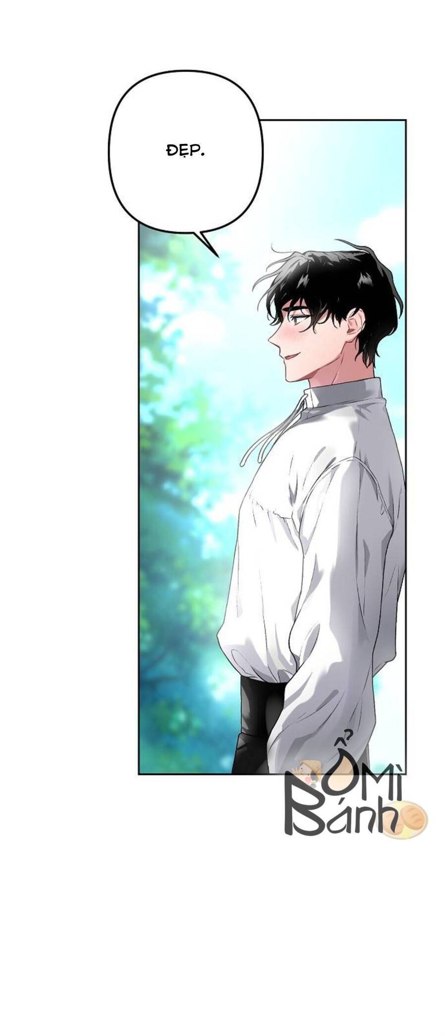 Nàng Hậu Của Tro Tàn Chapter 1 - 32