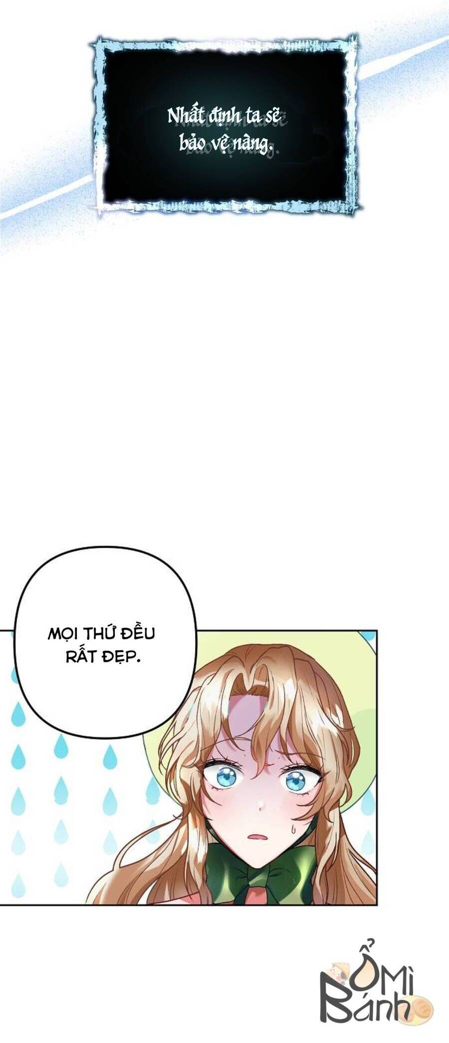 Nàng Hậu Của Tro Tàn Chapter 1 - 33