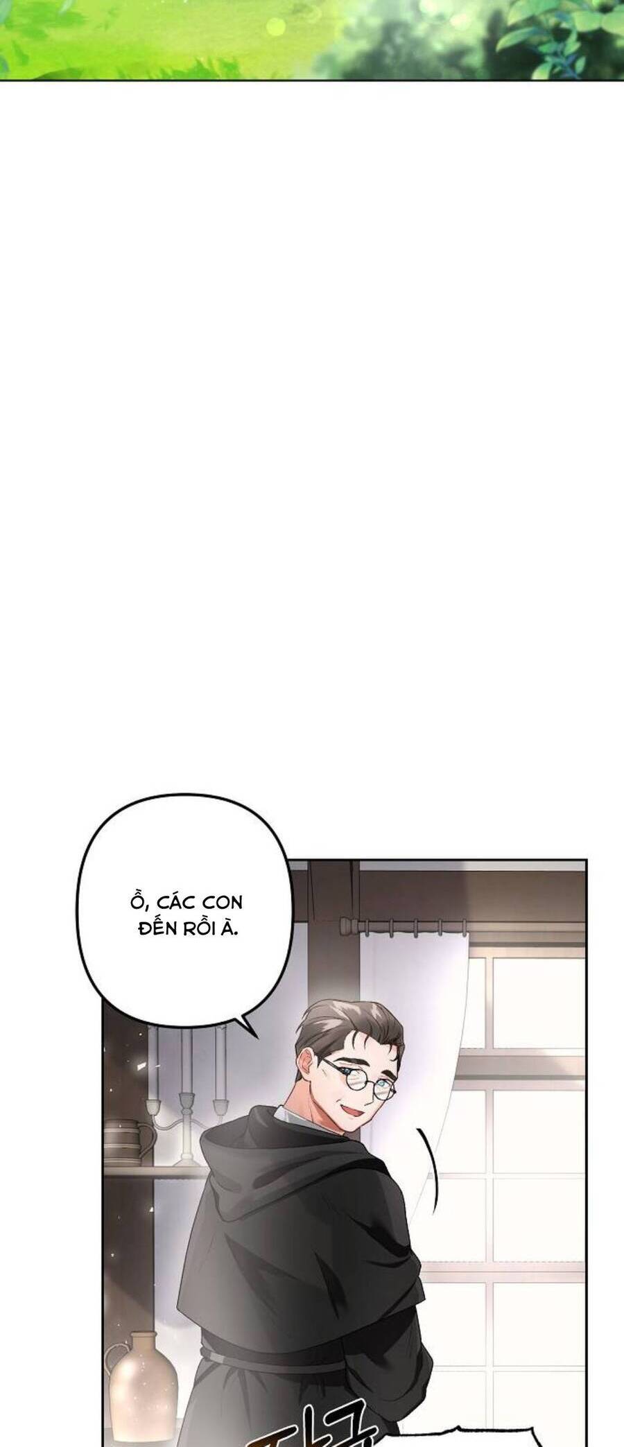 Nàng Hậu Của Tro Tàn Chapter 1 - 35