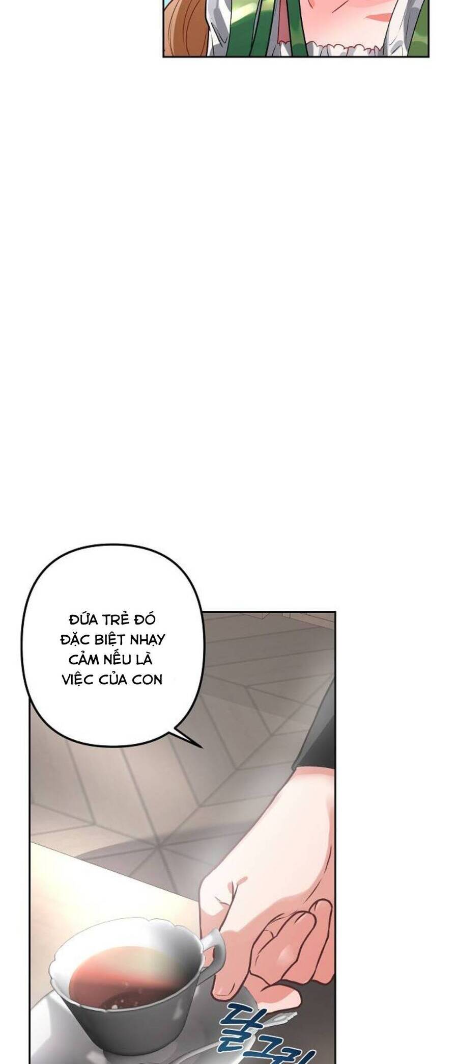 Nàng Hậu Của Tro Tàn Chapter 1 - 41