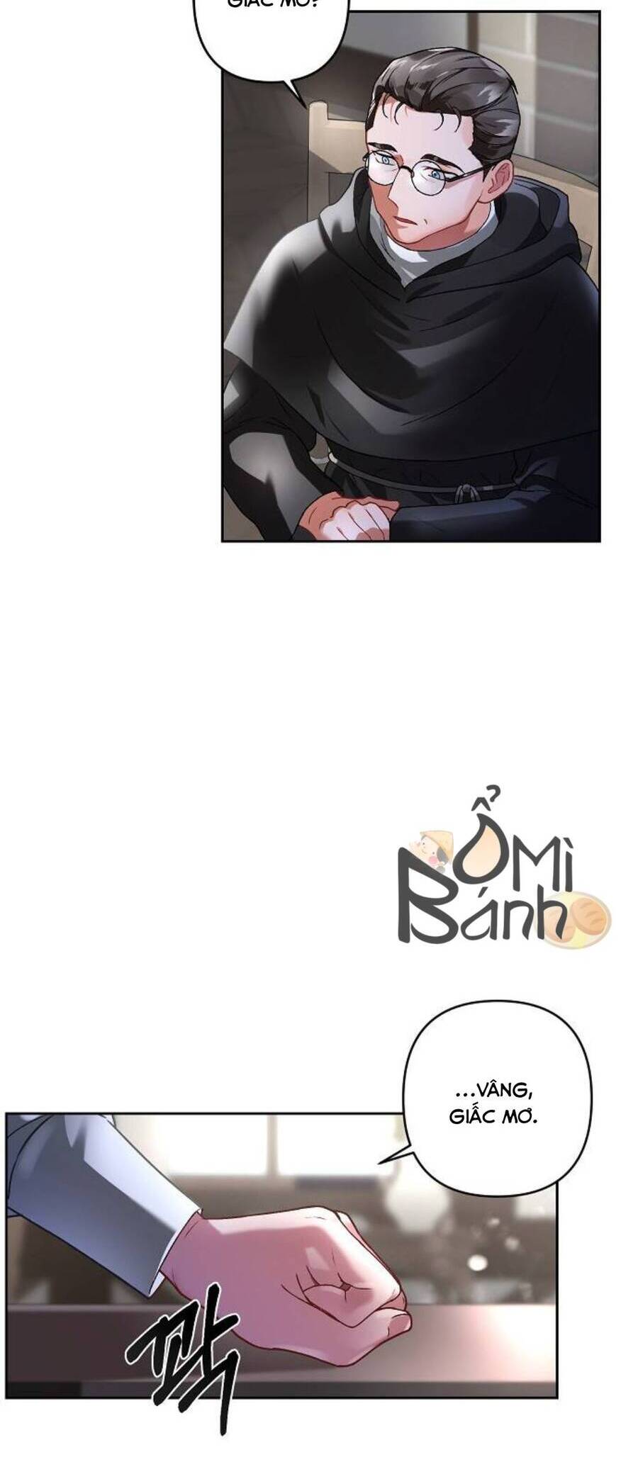 Nàng Hậu Của Tro Tàn Chapter 1 - 44