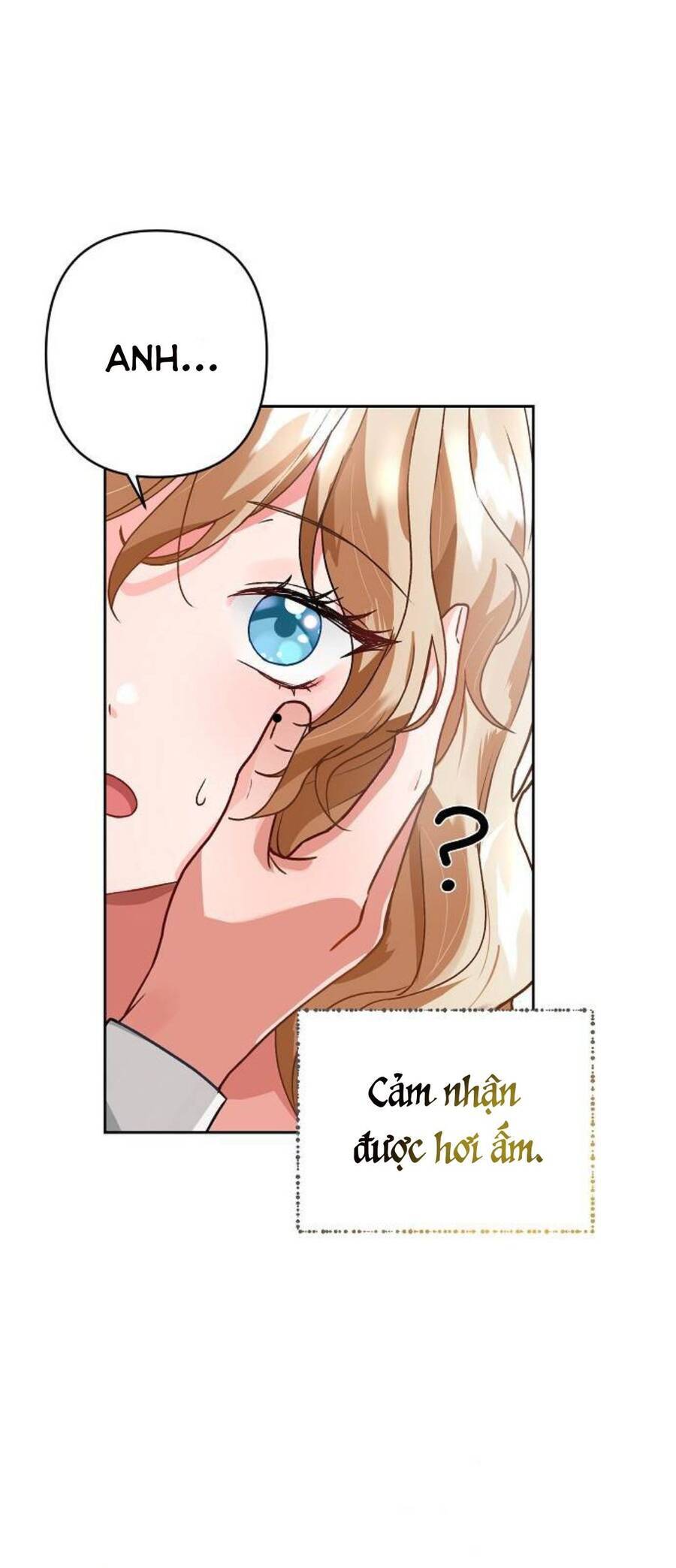 Nàng Hậu Của Tro Tàn Chapter 1 - 6