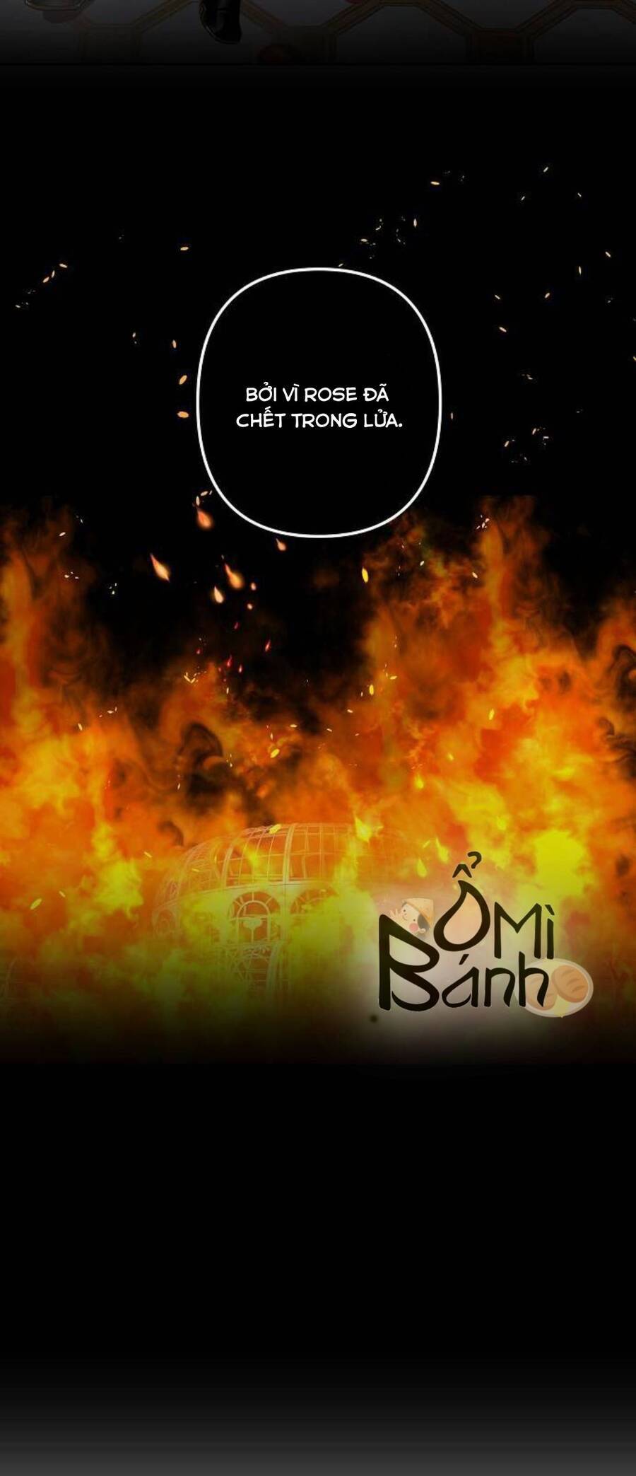 Nàng Hậu Của Tro Tàn Chapter 1 - 52