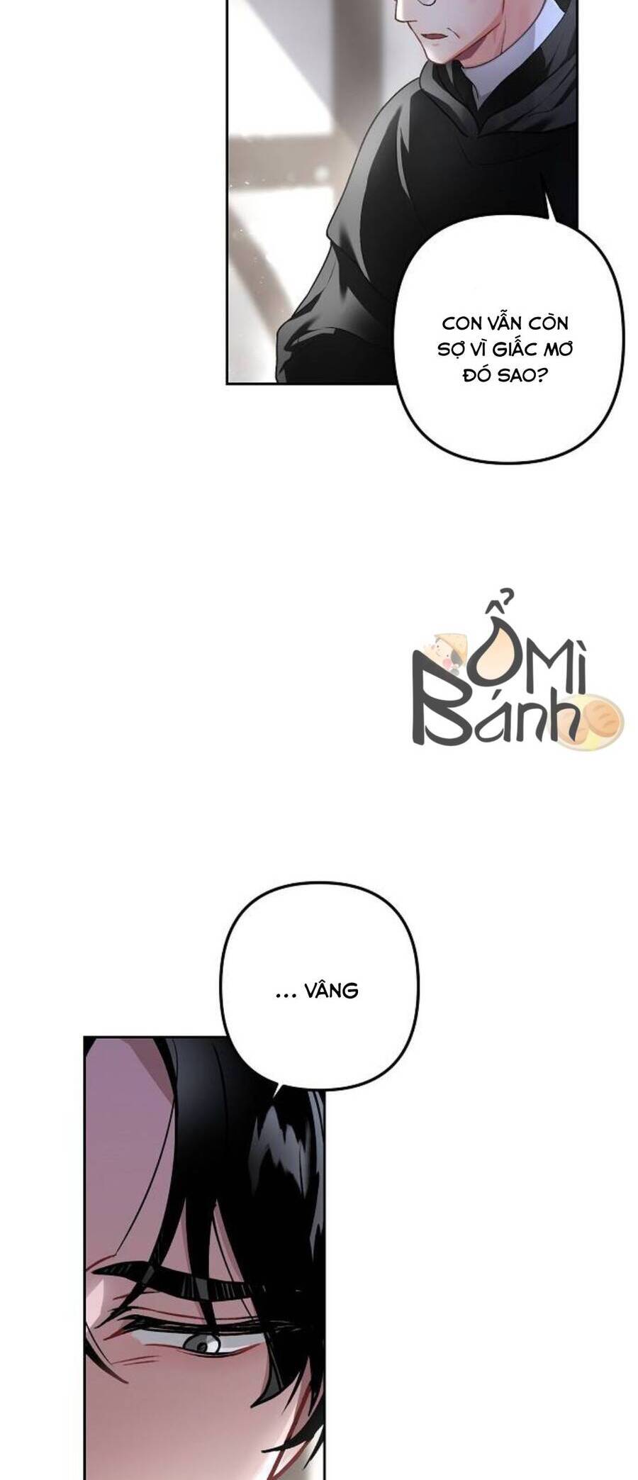 Nàng Hậu Của Tro Tàn Chapter 1 - 55