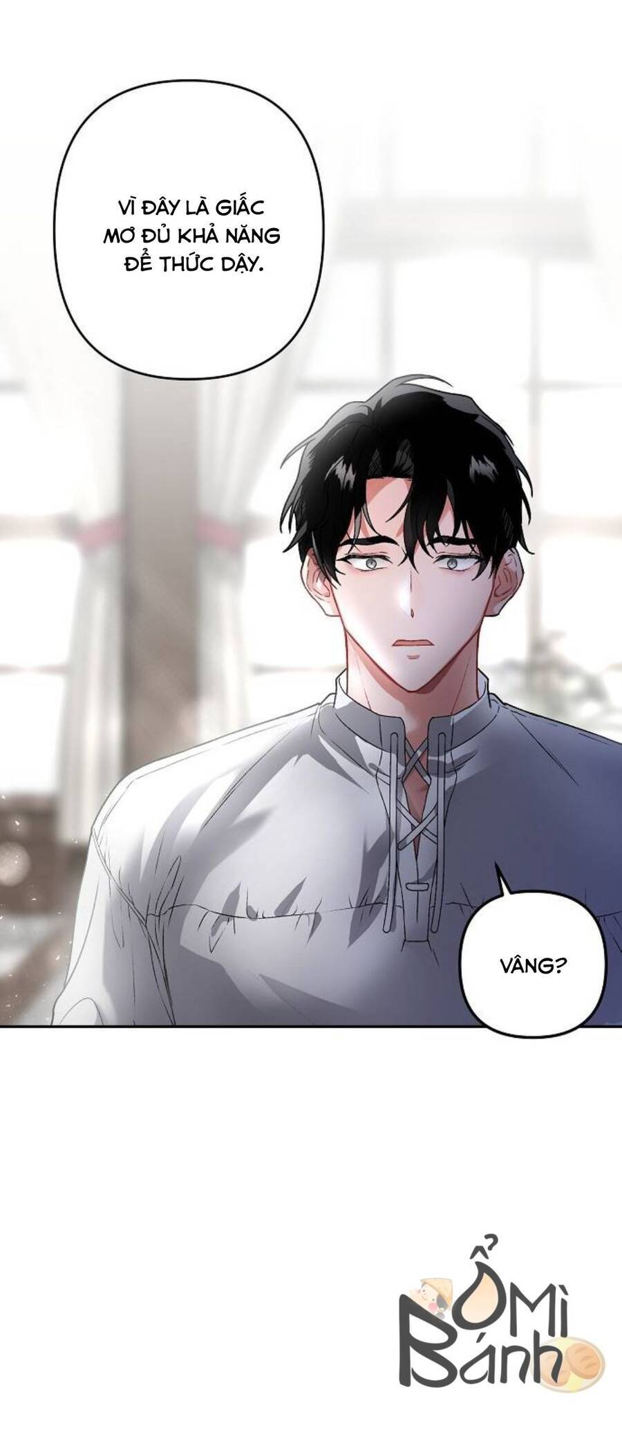 Nàng Hậu Của Tro Tàn Chapter 1 - 57