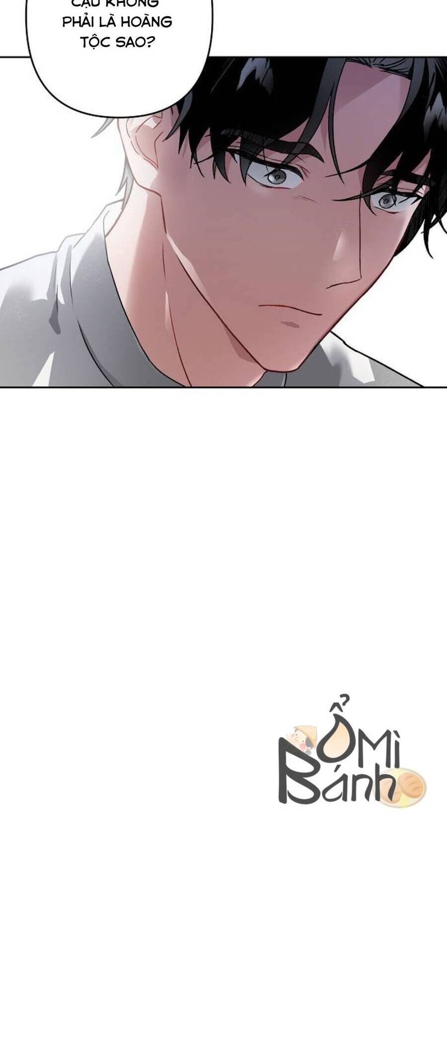 Nàng Hậu Của Tro Tàn Chapter 1 - 59