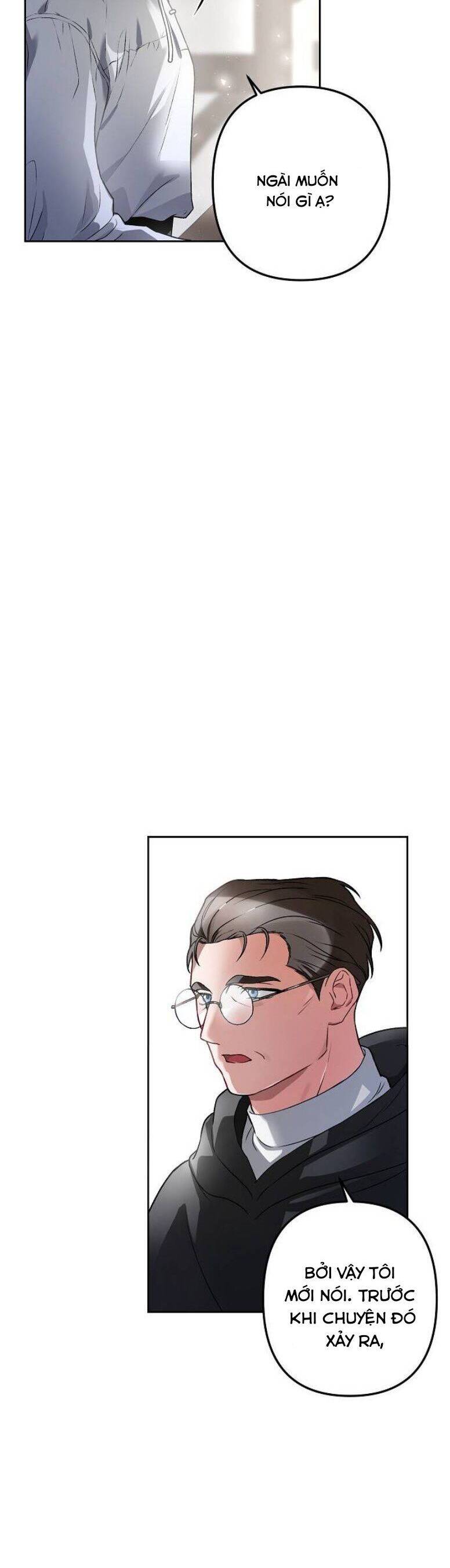 Nàng Hậu Của Tro Tàn Chapter 1 - 62