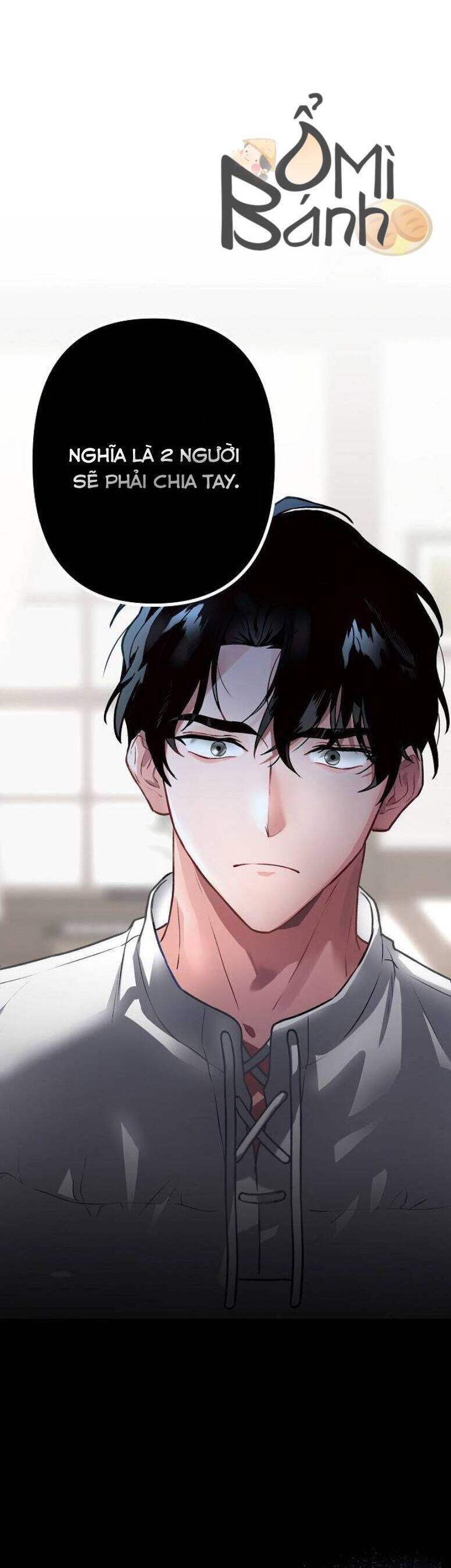 Nàng Hậu Của Tro Tàn Chapter 1 - 63