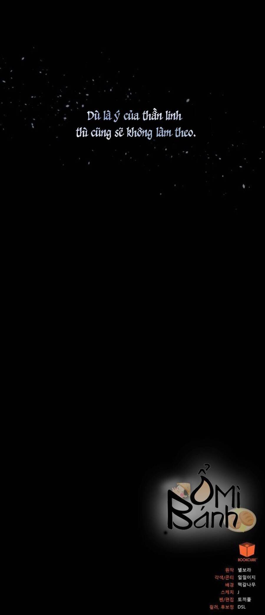 Nàng Hậu Của Tro Tàn Chapter 1 - 66