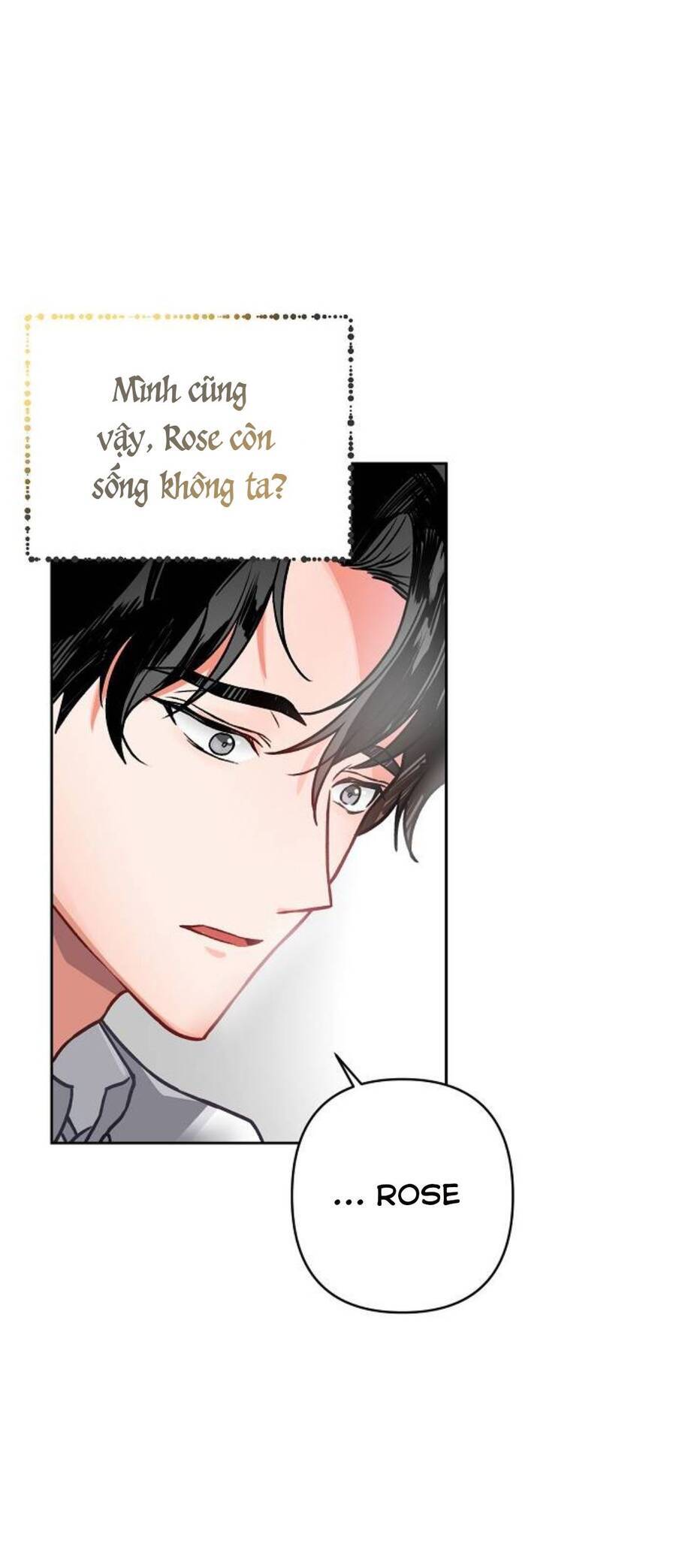 Nàng Hậu Của Tro Tàn Chapter 1 - 8