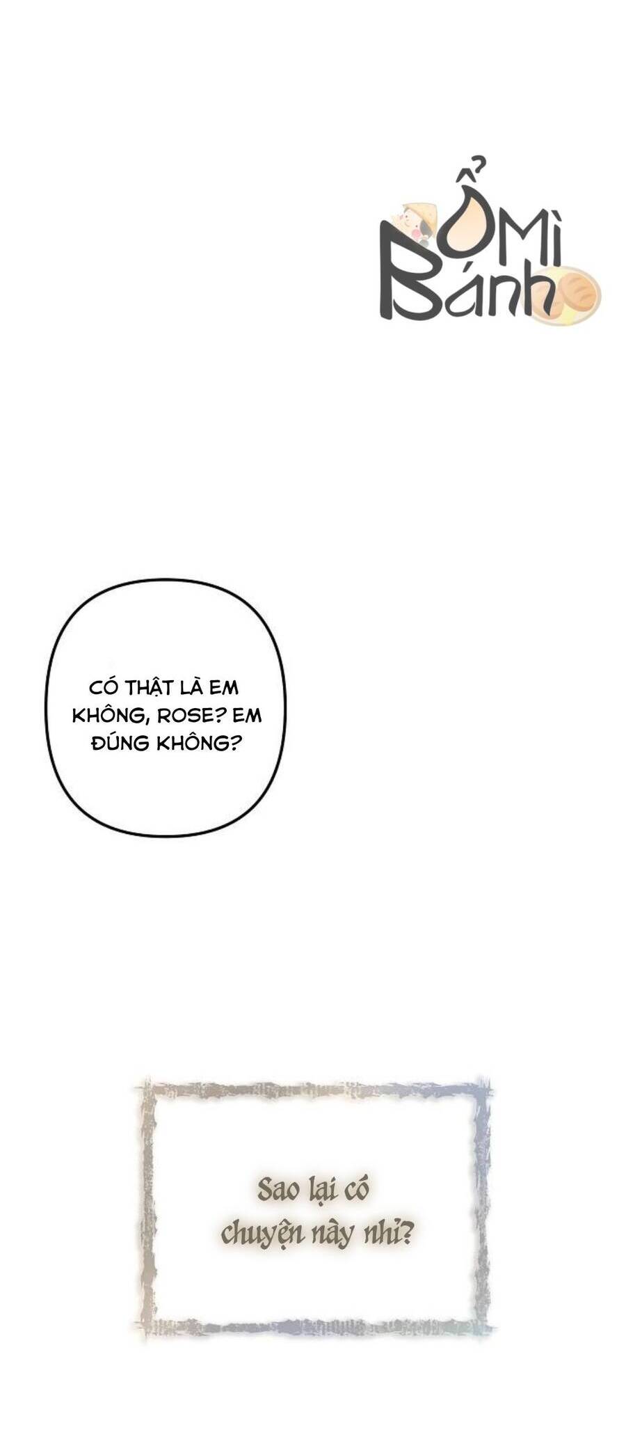 Nàng Hậu Của Tro Tàn Chapter 1 - 9