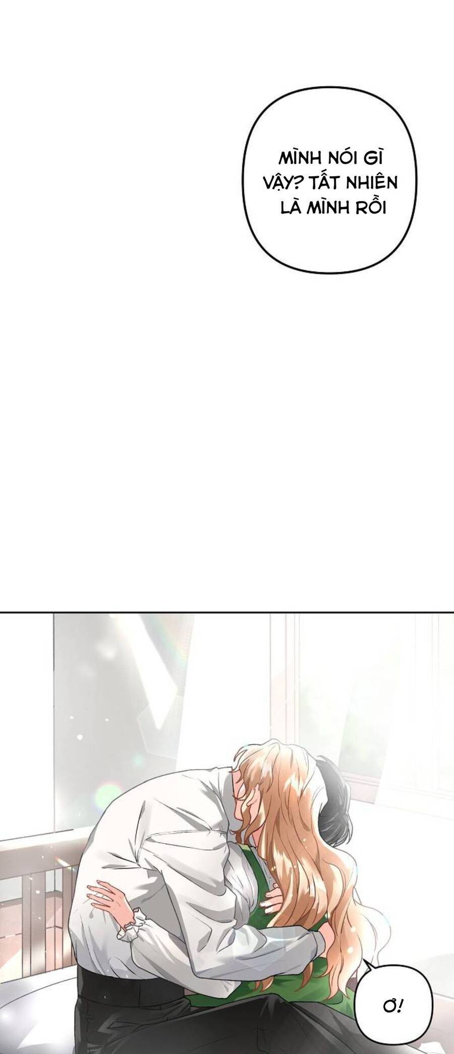 Nàng Hậu Của Tro Tàn Chapter 1 - 10