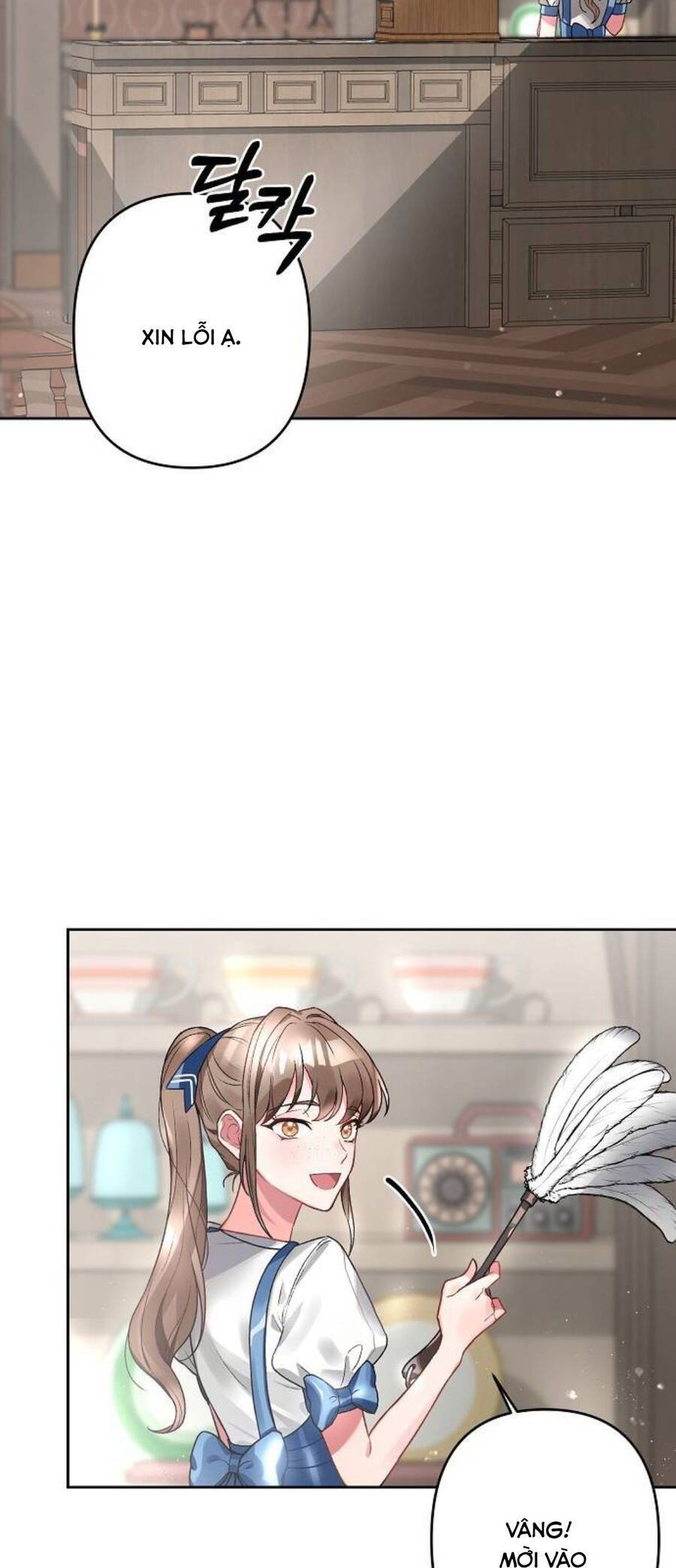 Nàng Hậu Của Tro Tàn Chapter 2 - 16