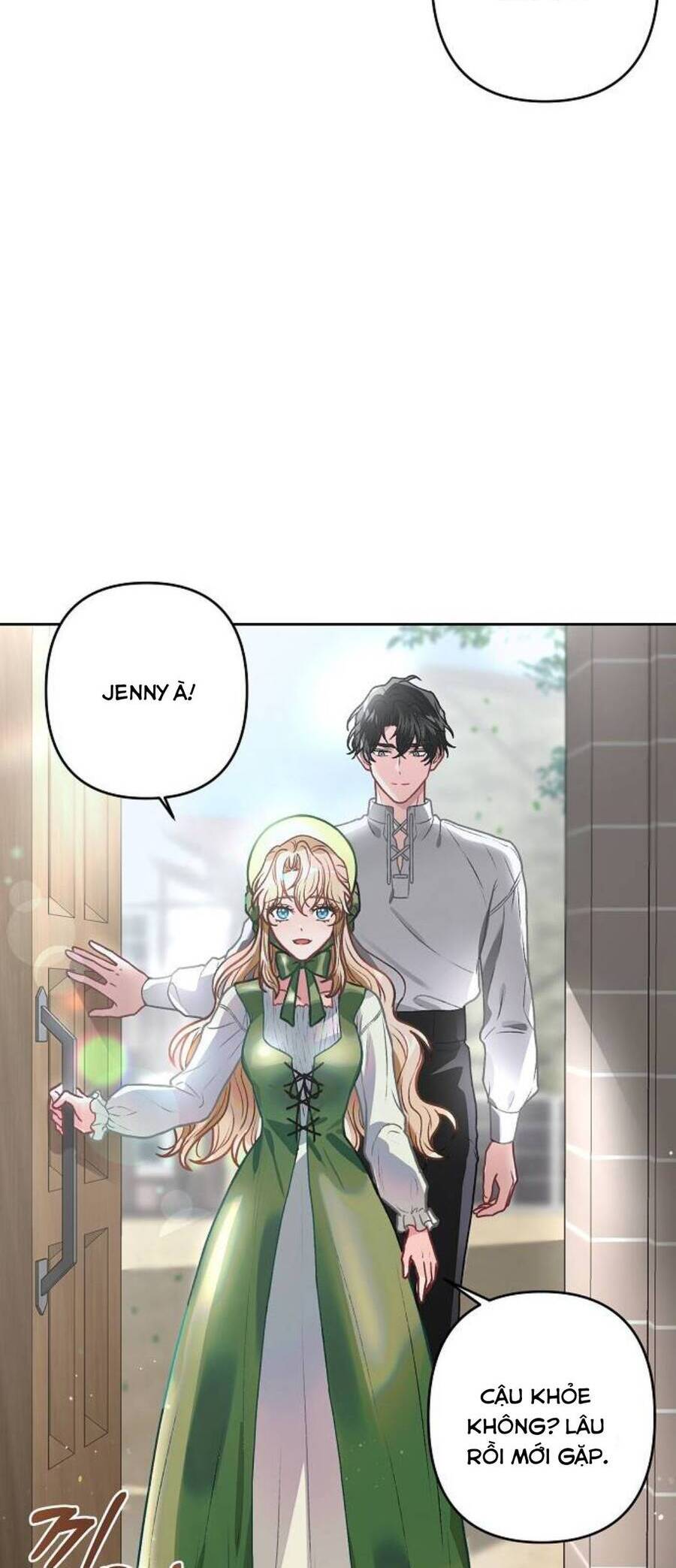 Nàng Hậu Của Tro Tàn Chapter 2 - 17