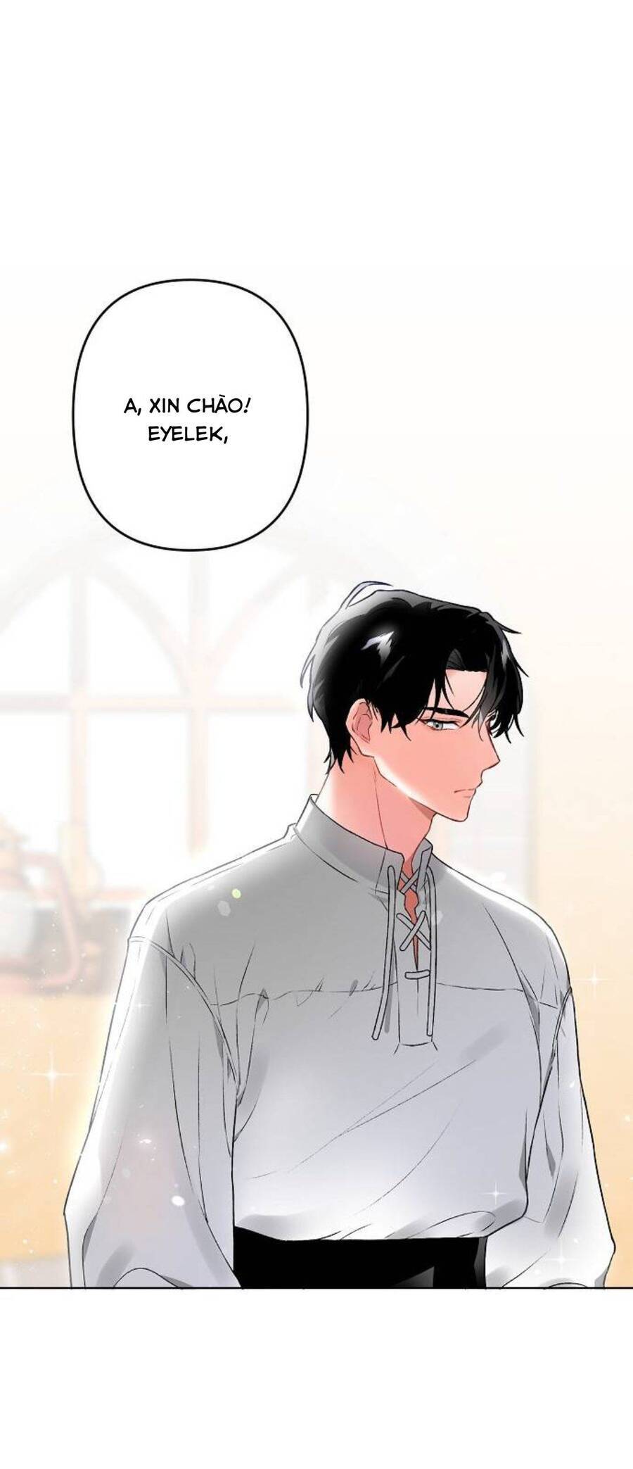 Nàng Hậu Của Tro Tàn Chapter 2 - 19