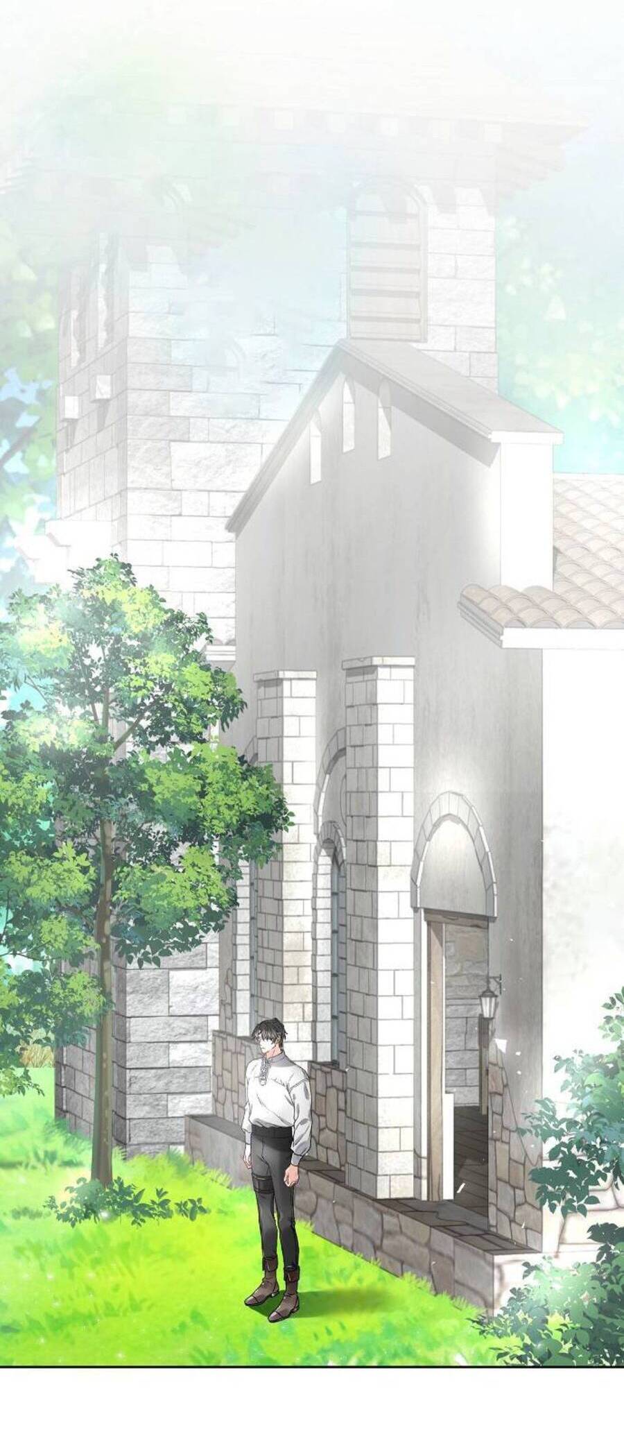 Nàng Hậu Của Tro Tàn Chapter 2 - 3