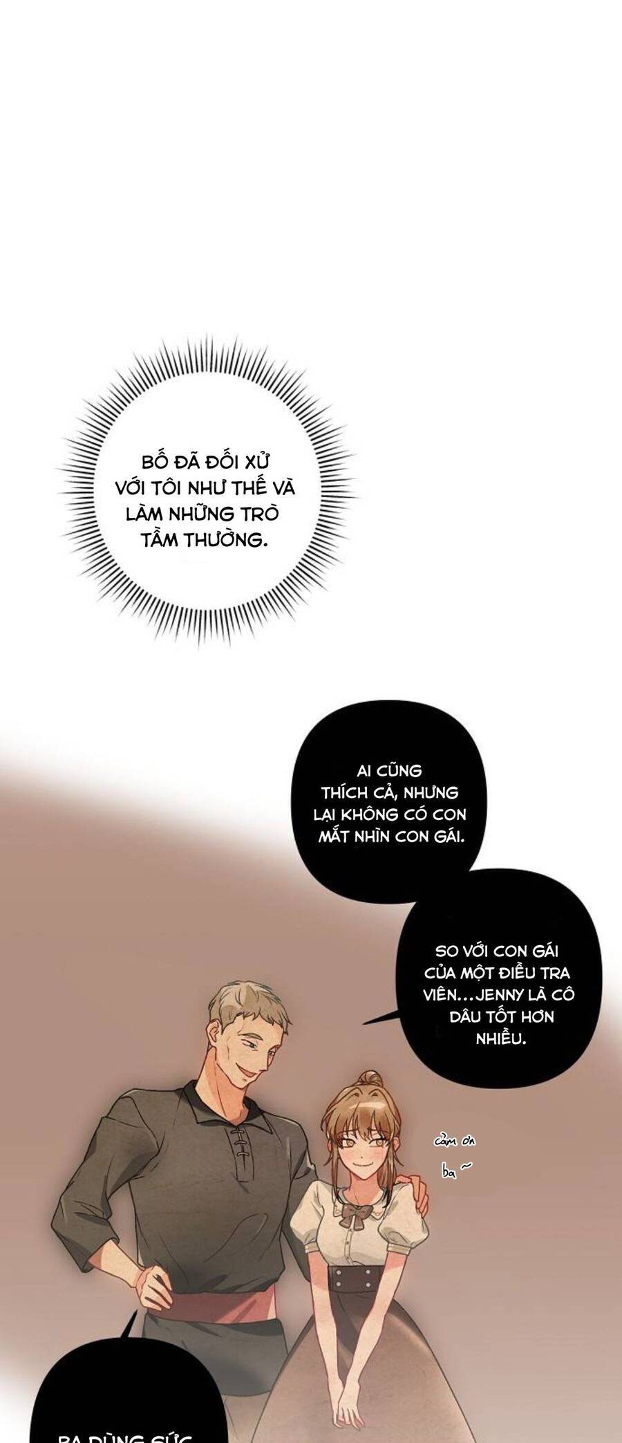 Nàng Hậu Của Tro Tàn Chapter 2 - 22