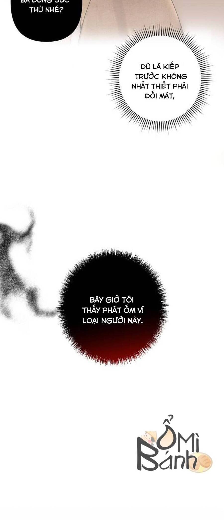 Nàng Hậu Của Tro Tàn Chapter 2 - 23