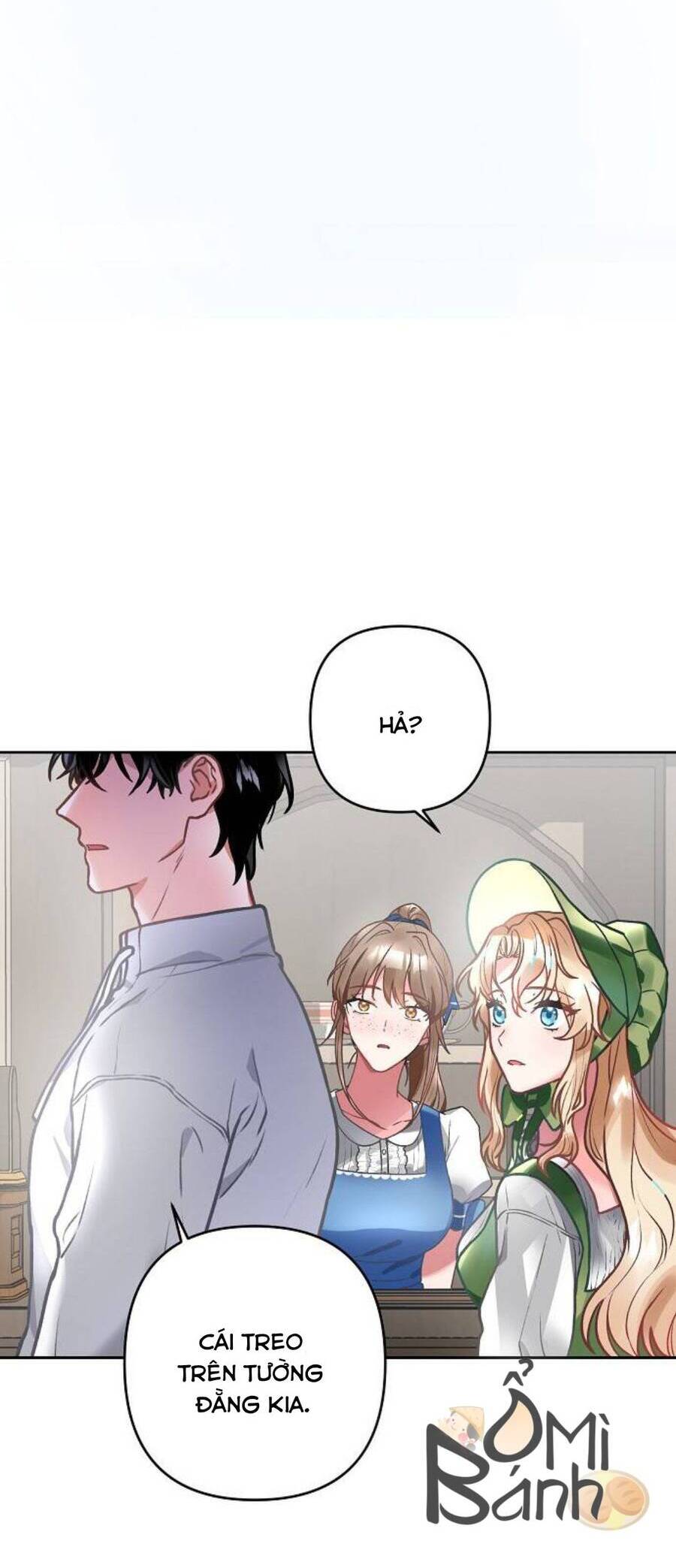 Nàng Hậu Của Tro Tàn Chapter 2 - 25