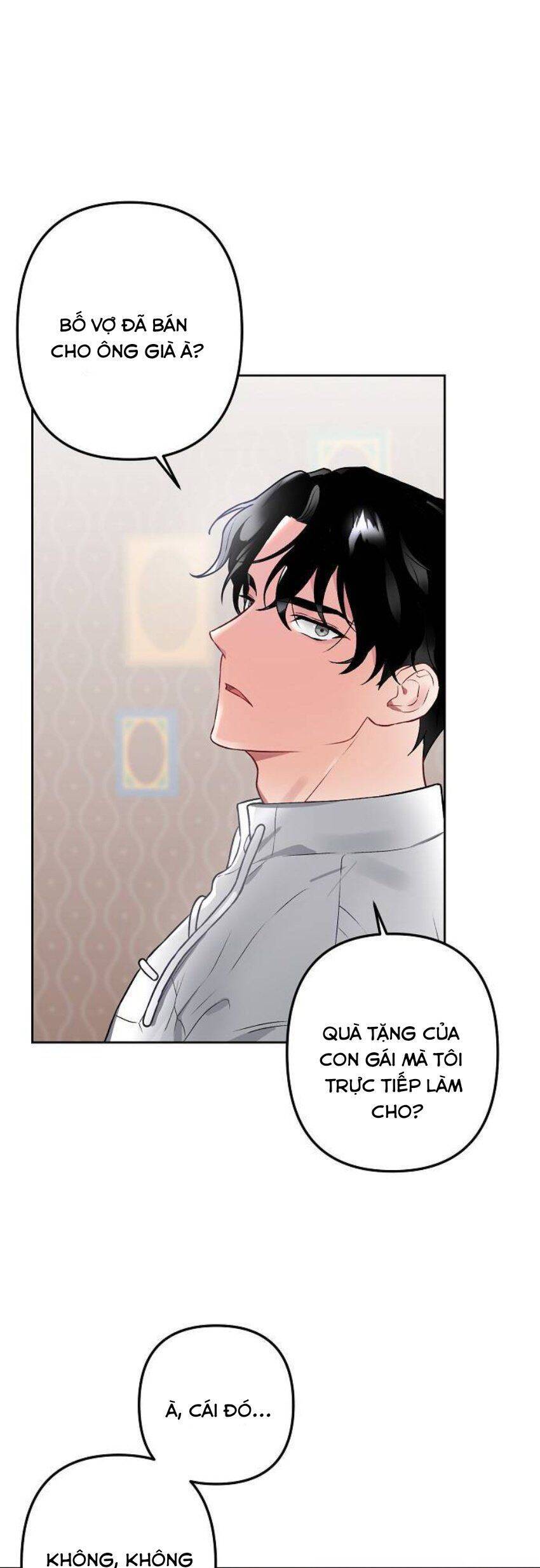 Nàng Hậu Của Tro Tàn Chapter 2 - 30