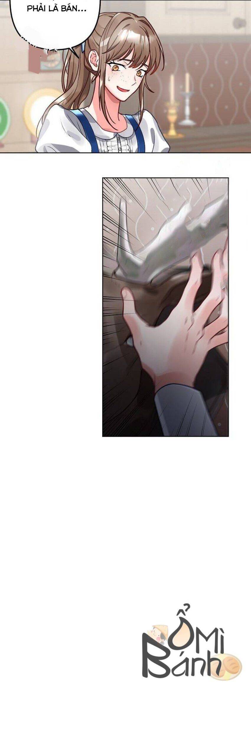 Nàng Hậu Của Tro Tàn Chapter 2 - 31