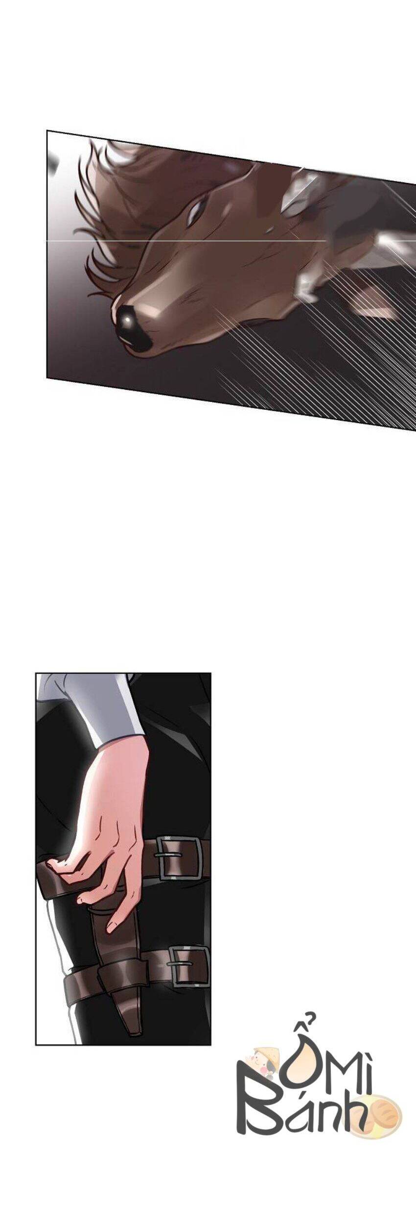 Nàng Hậu Của Tro Tàn Chapter 2 - 33