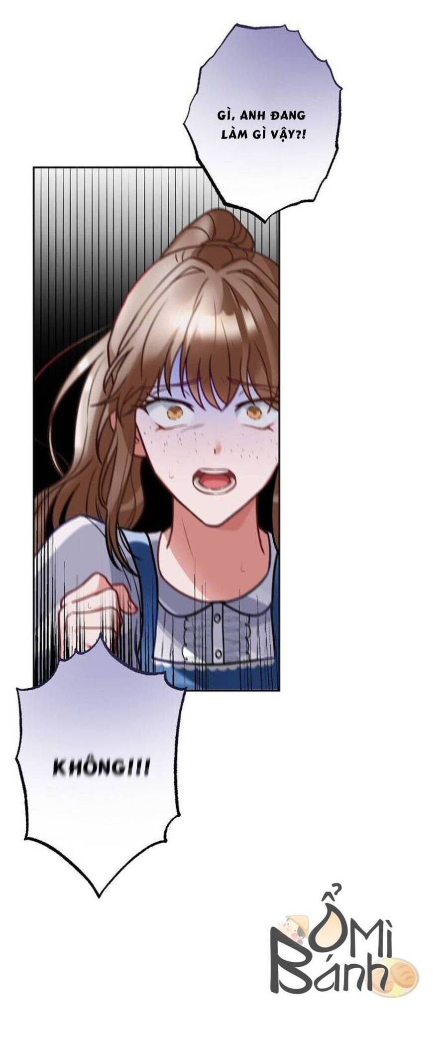 Nàng Hậu Của Tro Tàn Chapter 2 - 37