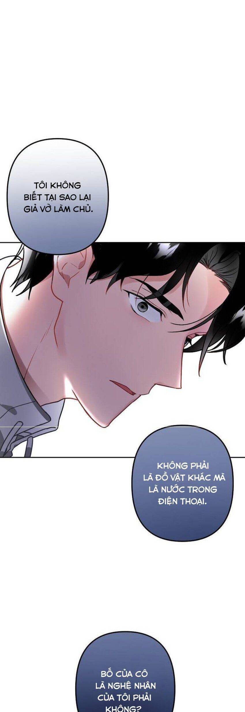 Nàng Hậu Của Tro Tàn Chapter 2 - 39