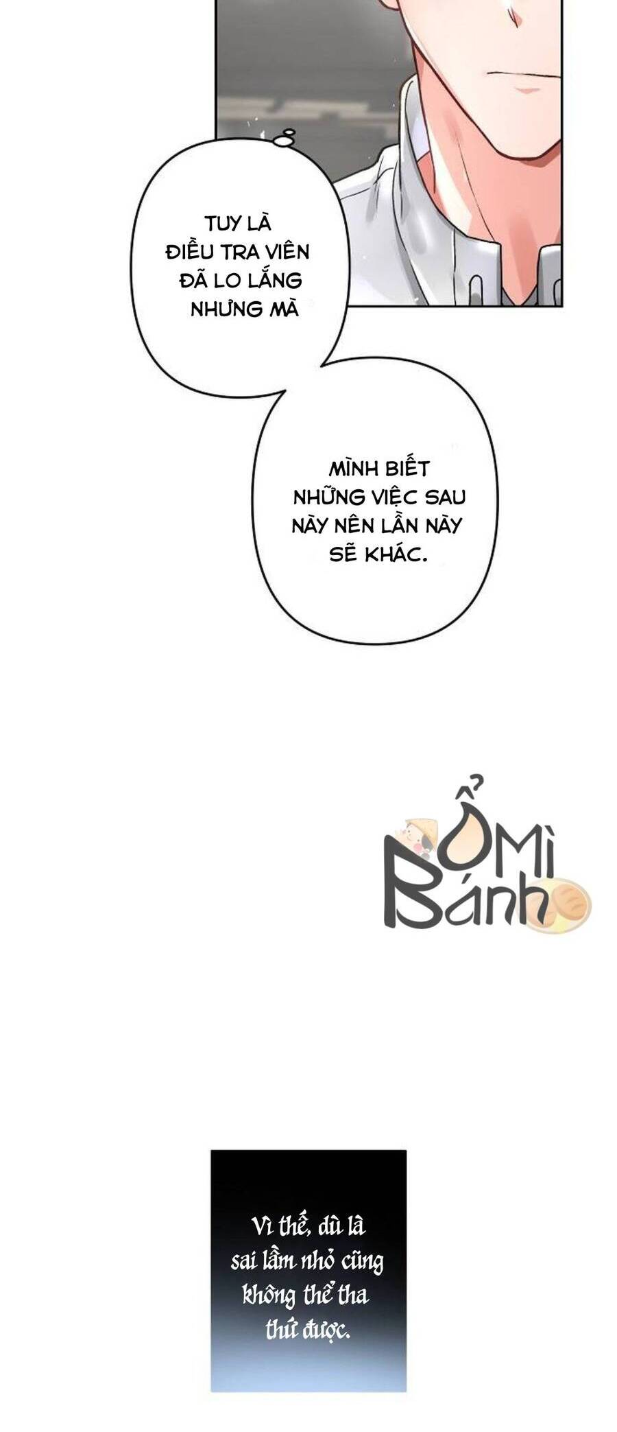 Nàng Hậu Của Tro Tàn Chapter 2 - 5