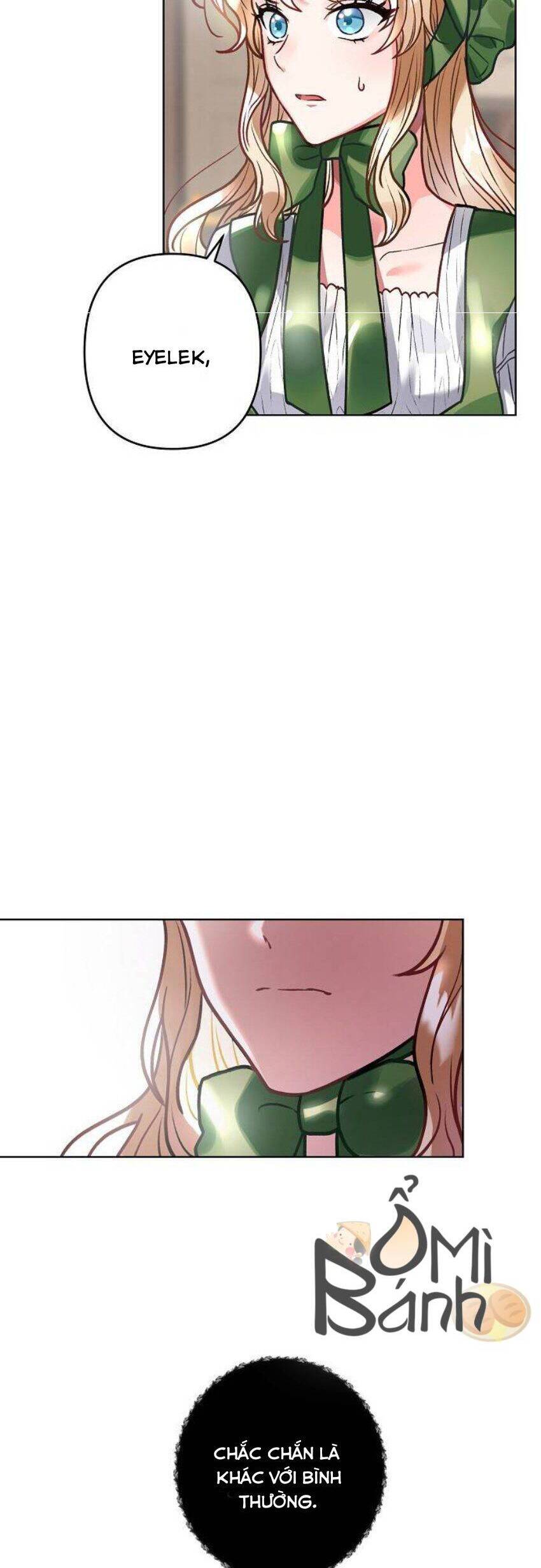 Nàng Hậu Của Tro Tàn Chapter 2 - 41