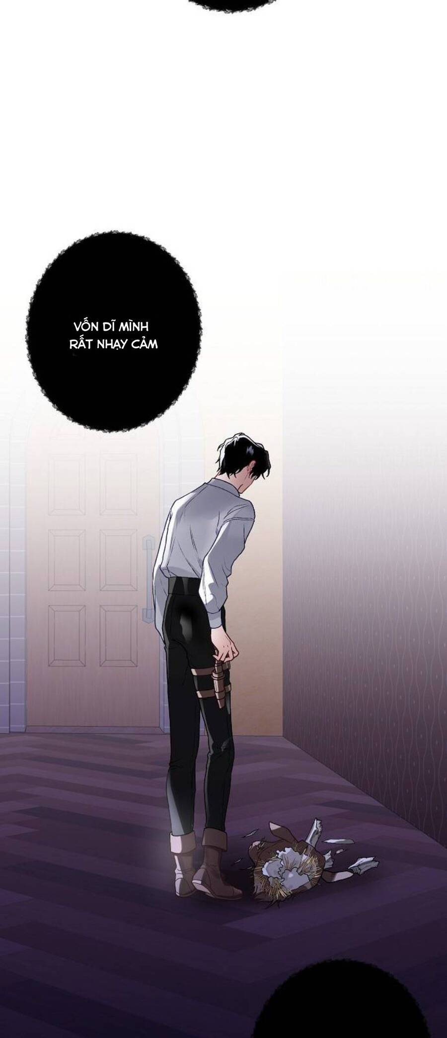 Nàng Hậu Của Tro Tàn Chapter 2 - 42