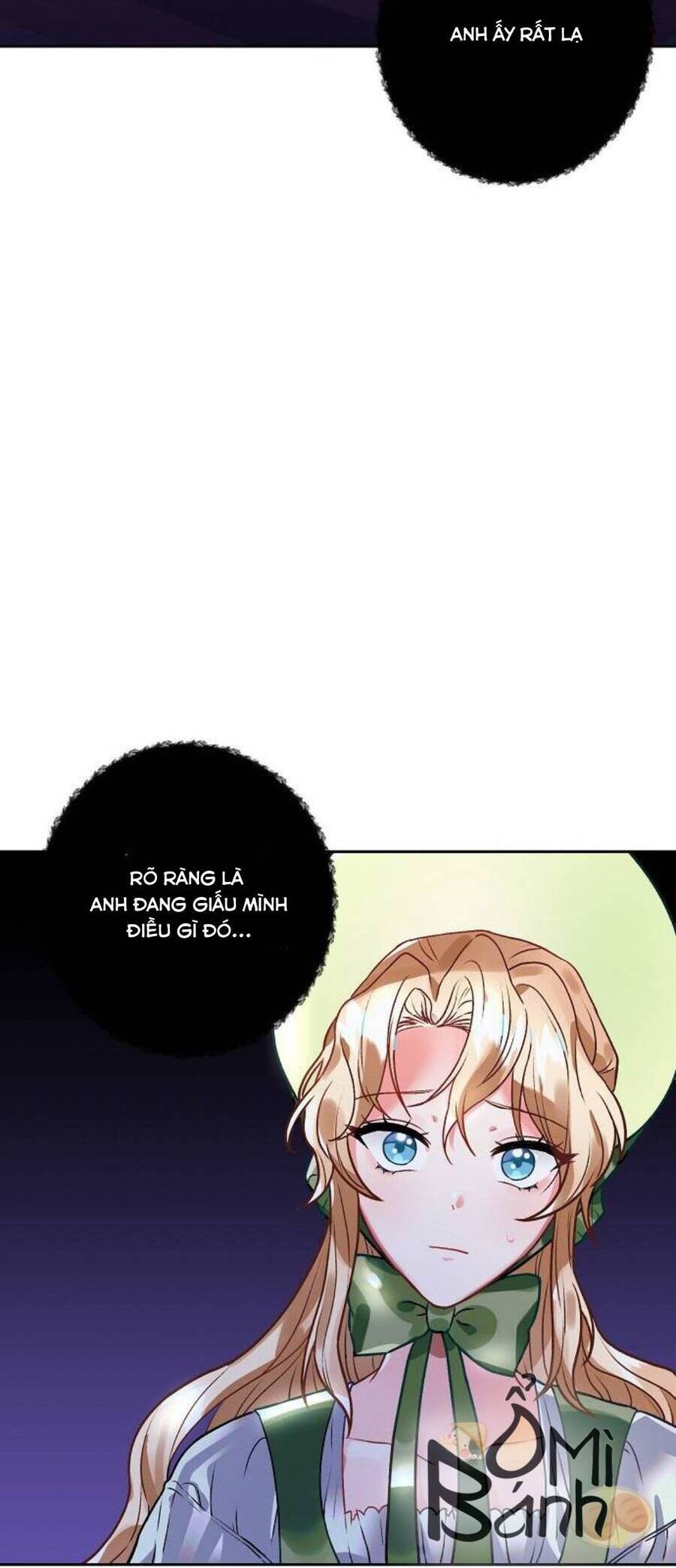 Nàng Hậu Của Tro Tàn Chapter 2 - 43