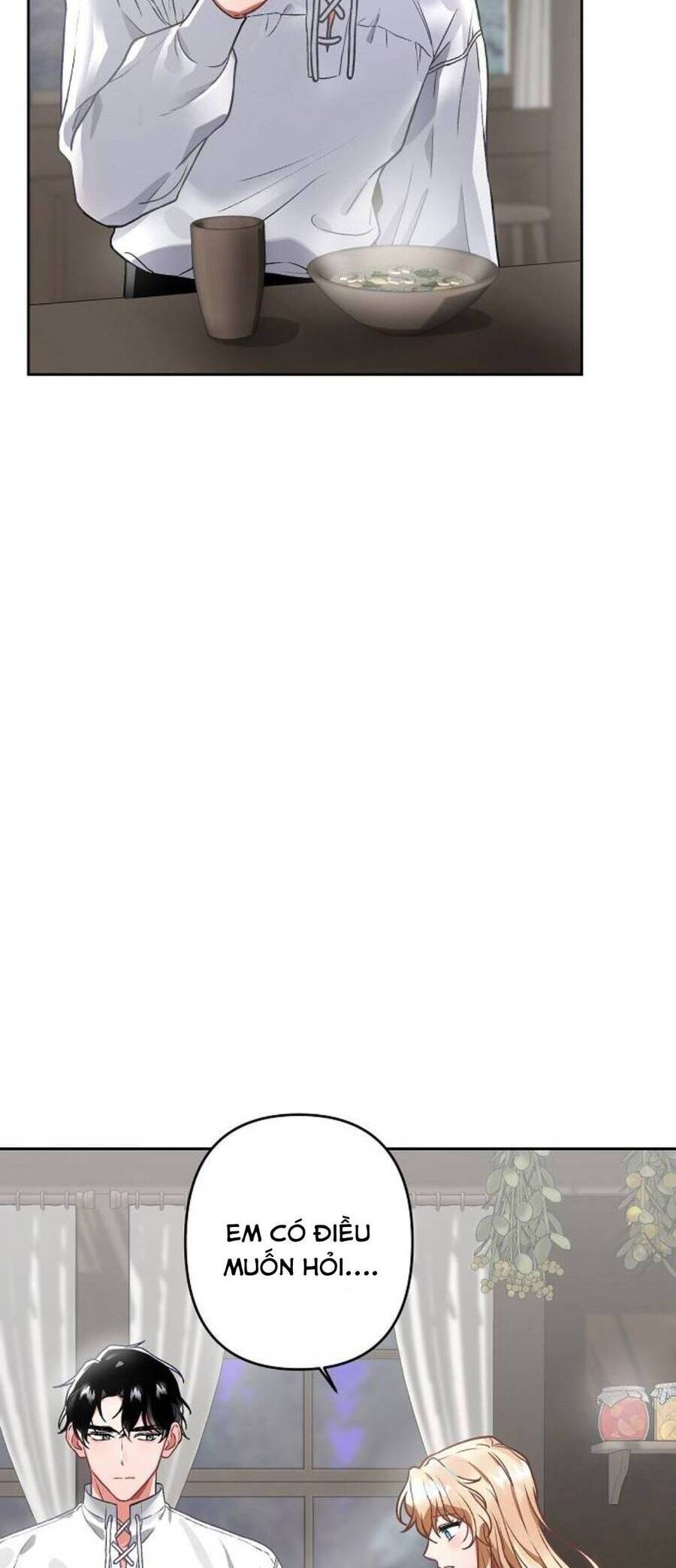 Nàng Hậu Của Tro Tàn Chapter 2 - 47