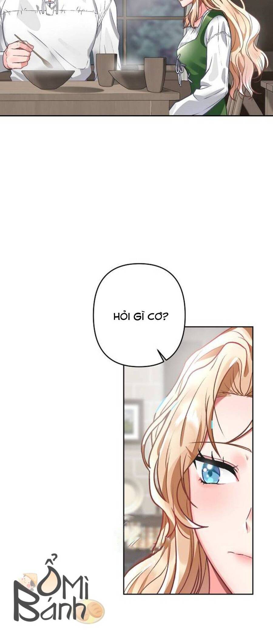 Nàng Hậu Của Tro Tàn Chapter 2 - 48