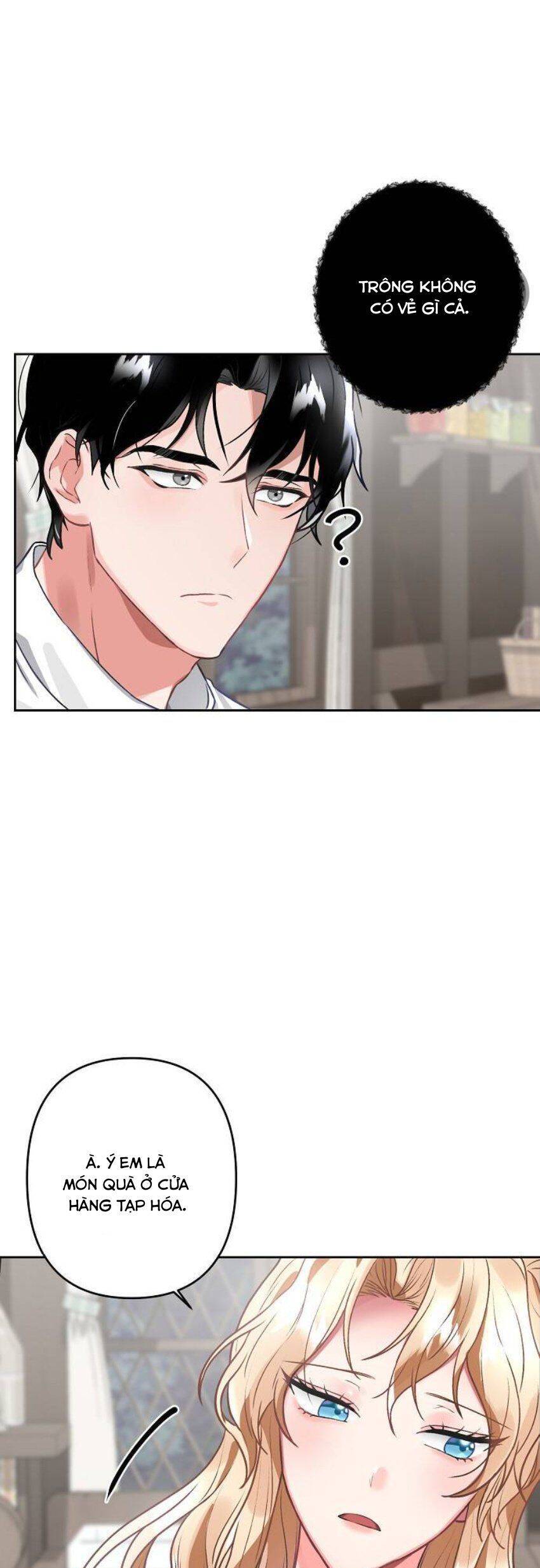 Nàng Hậu Của Tro Tàn Chapter 2 - 49
