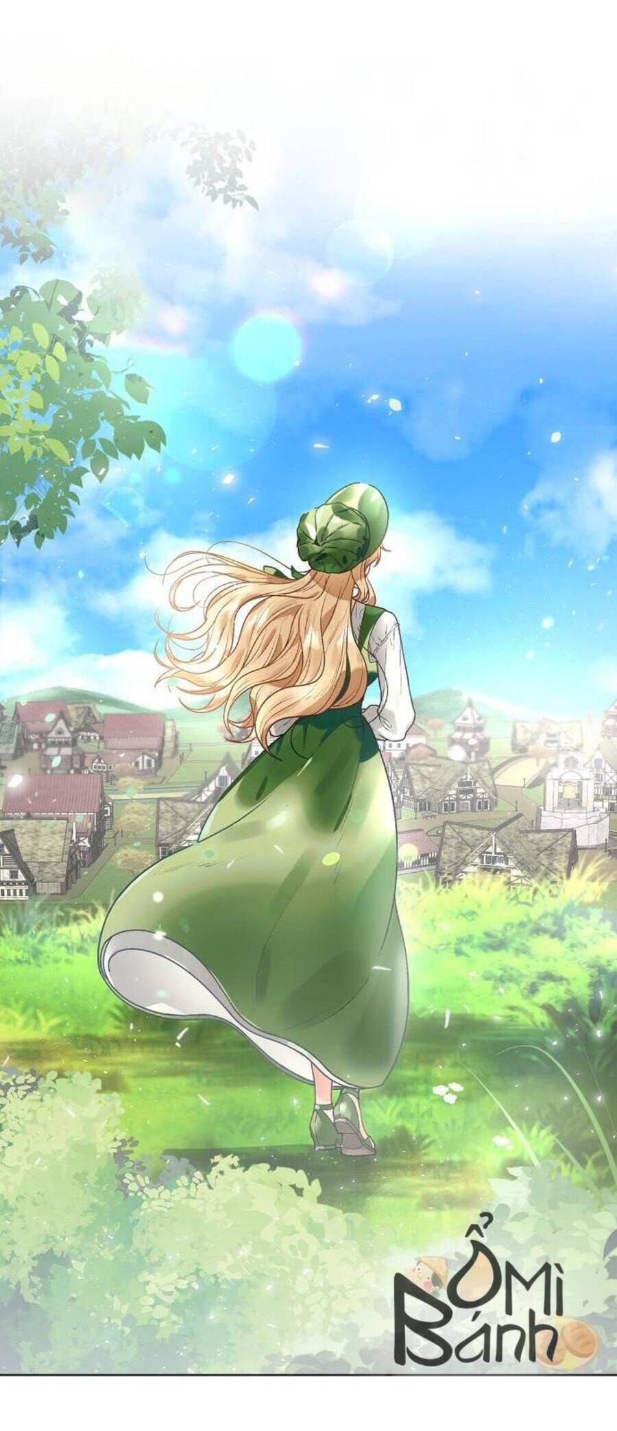 Nàng Hậu Của Tro Tàn Chapter 2 - 6