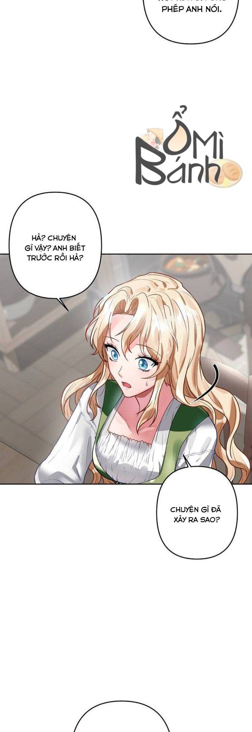 Nàng Hậu Của Tro Tàn Chapter 2 - 51